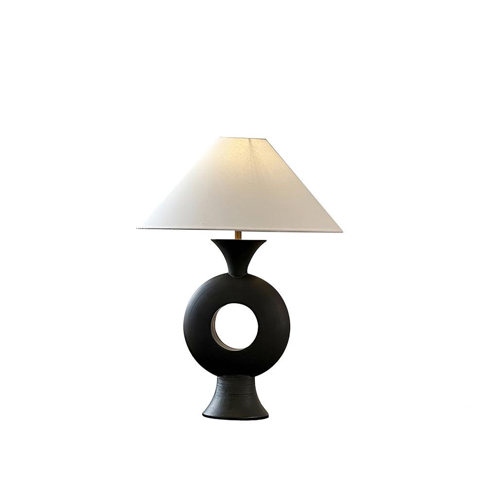 Eclipse Table Lamp 15.7