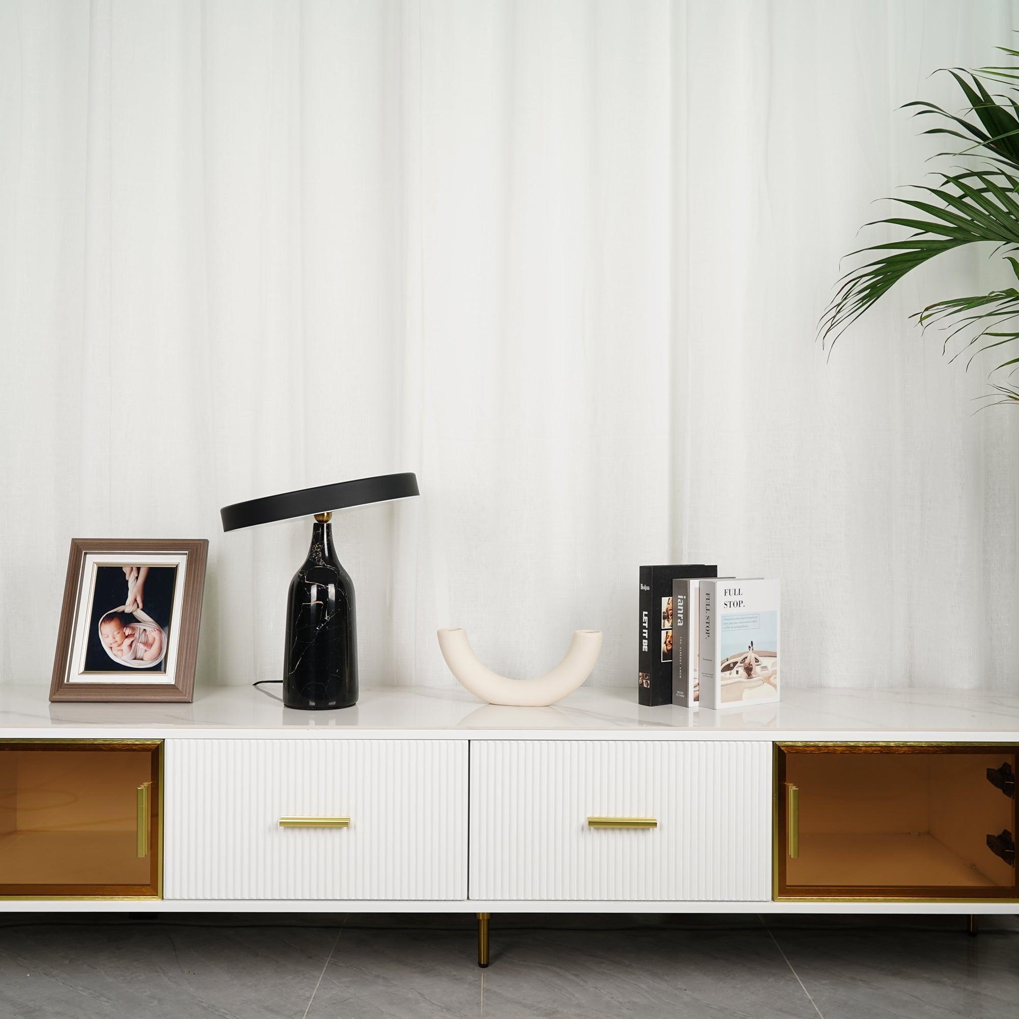 Eddy Table Lamp 12.6