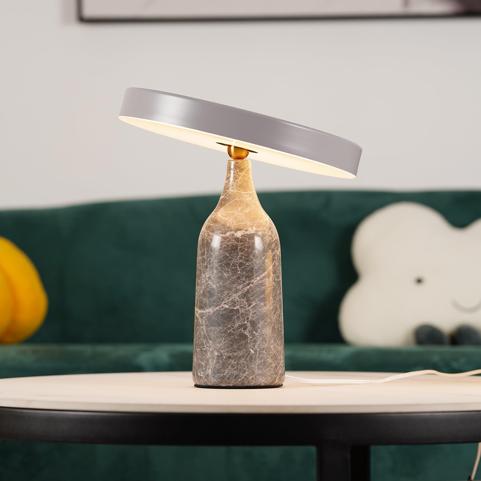 Eddy Table Lamp 12.6