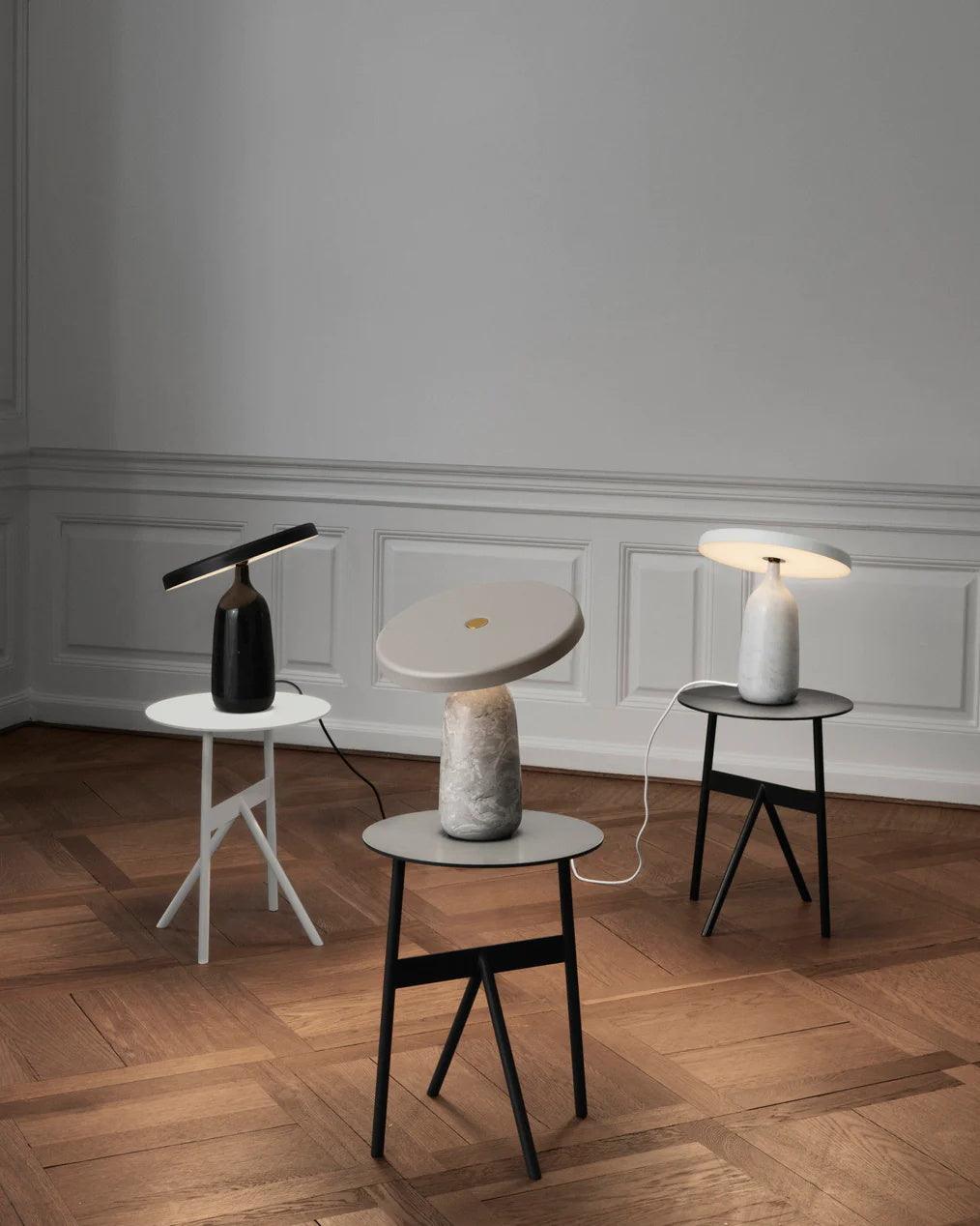 Eddy Table Lamp 12.6