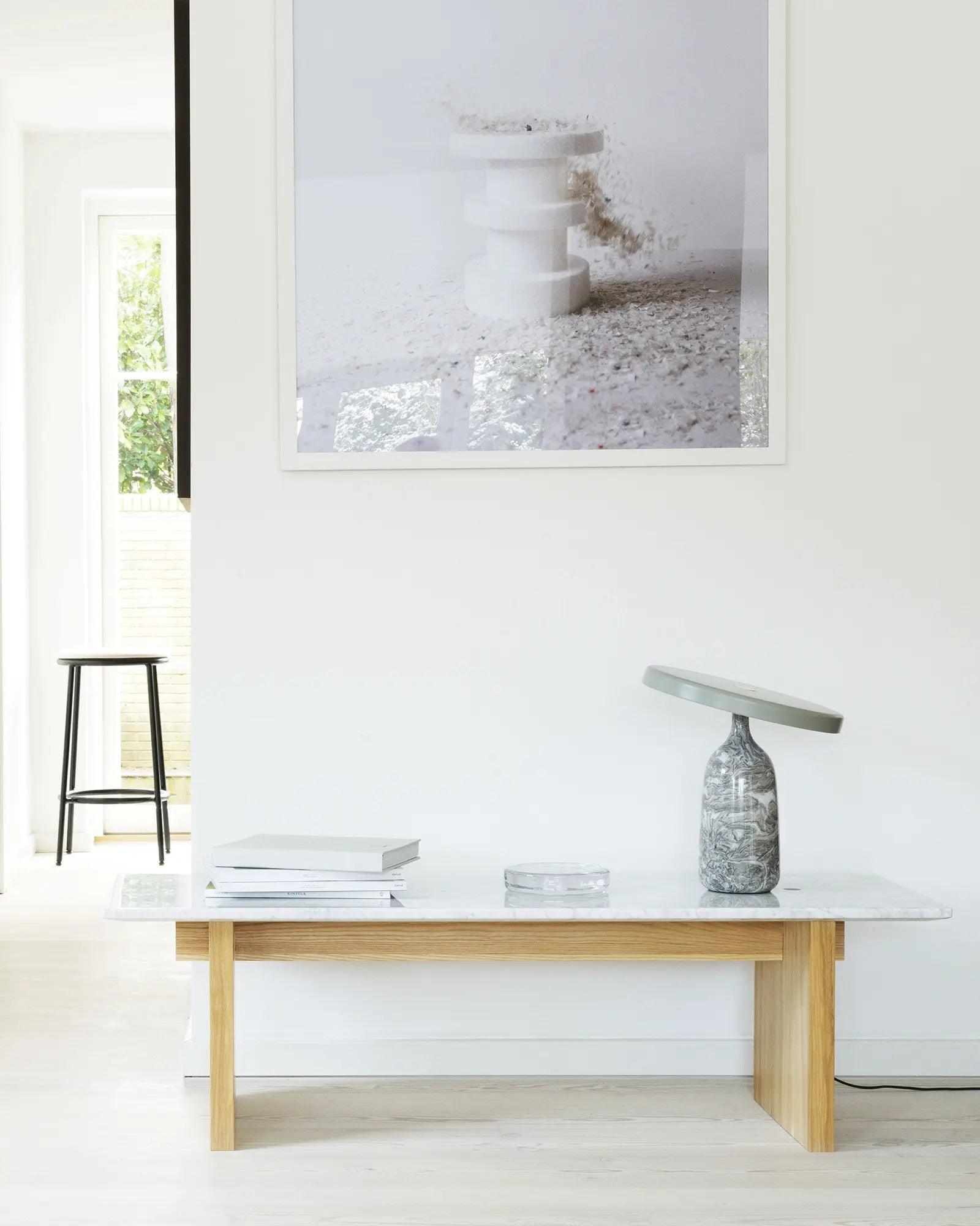 Eddy Table Lamp 12.6