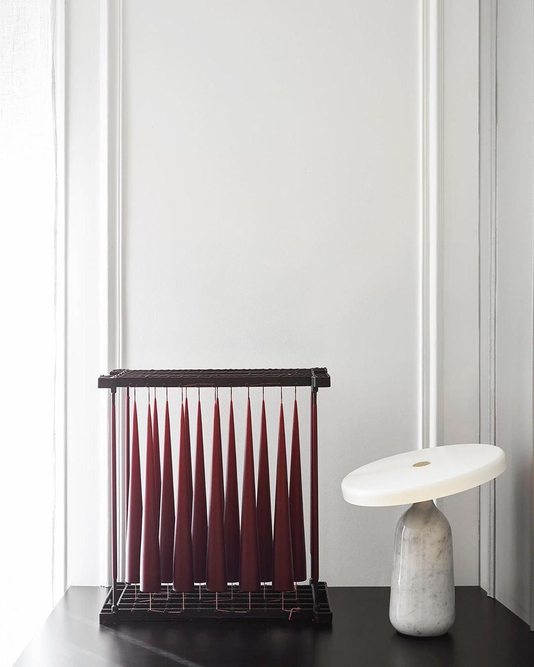 Eddy Table Lamp 12.6