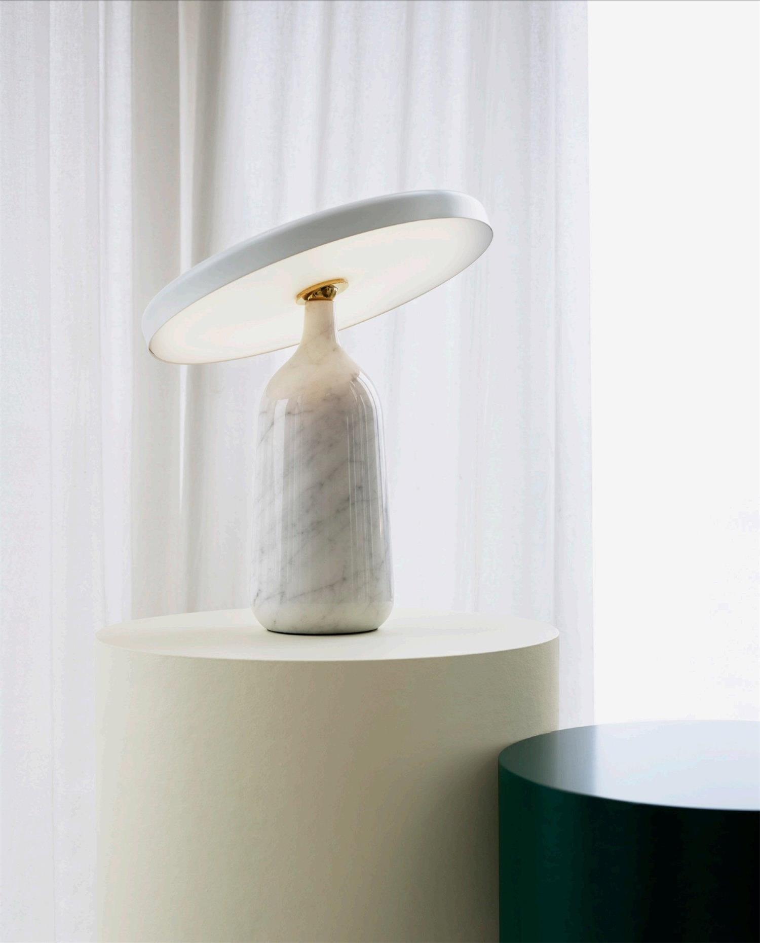 Eddy Table Lamp 12.6