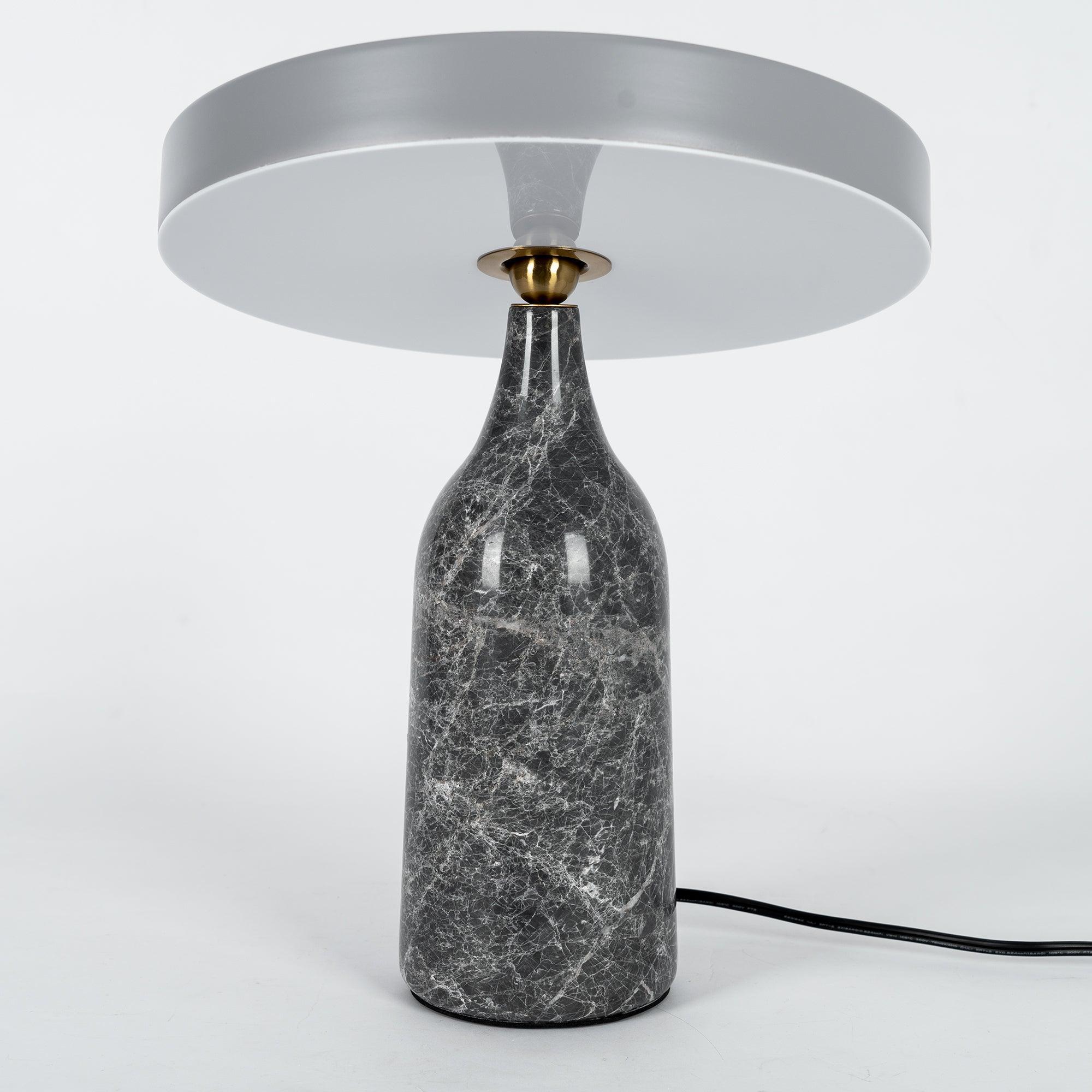 Eddy Table Lamp 12.6
