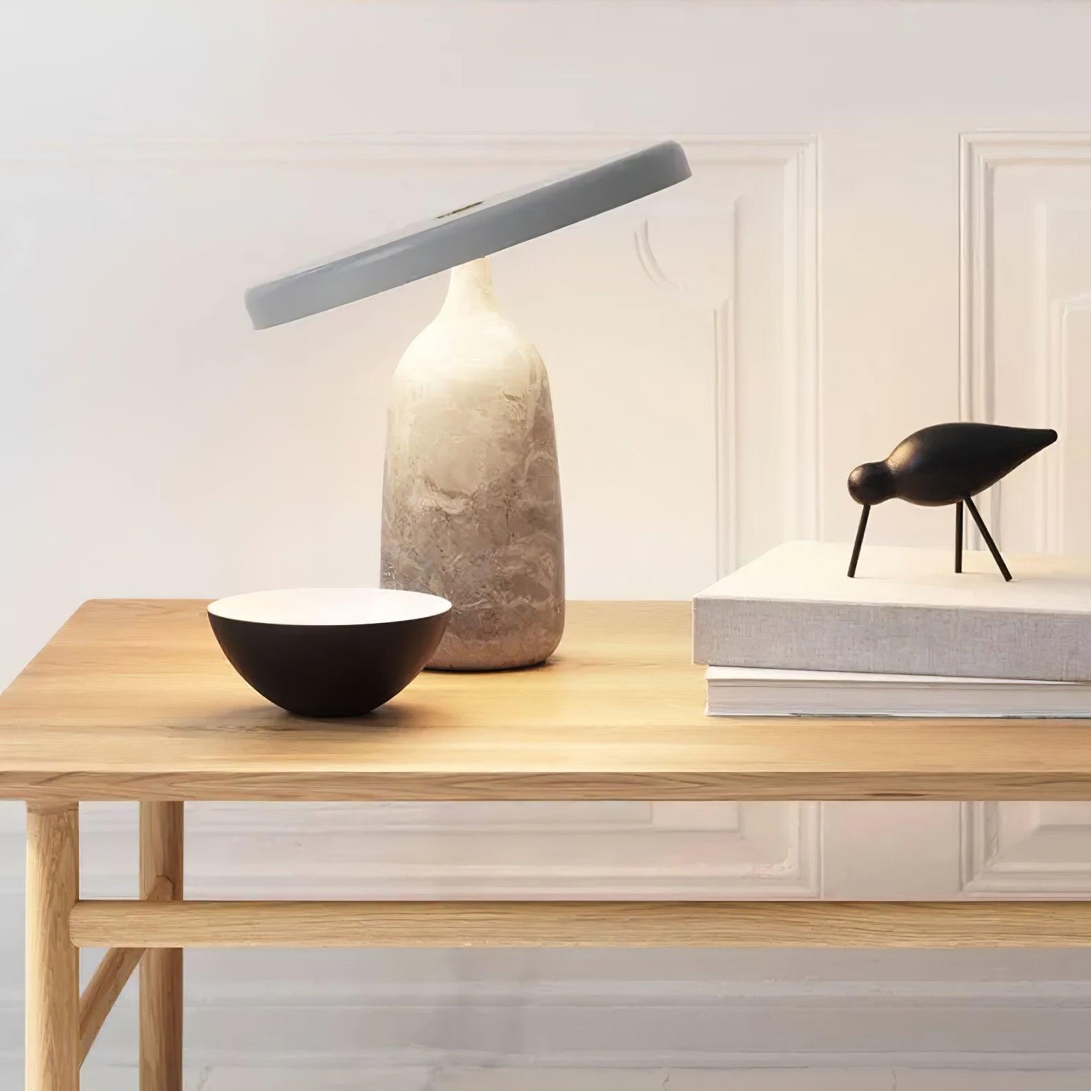 Eddy Table Lamp 12.6