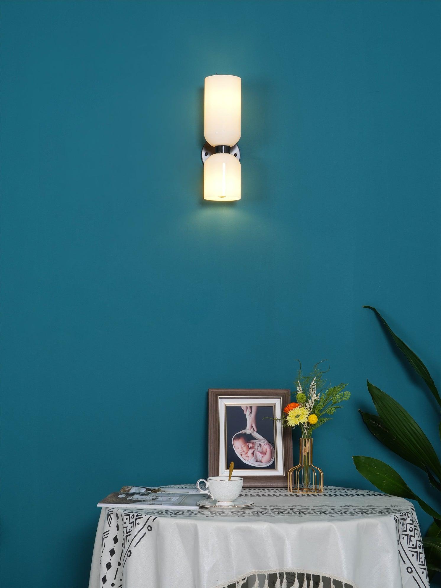 Edie Wall-Mounted Lamp Wall Sconce