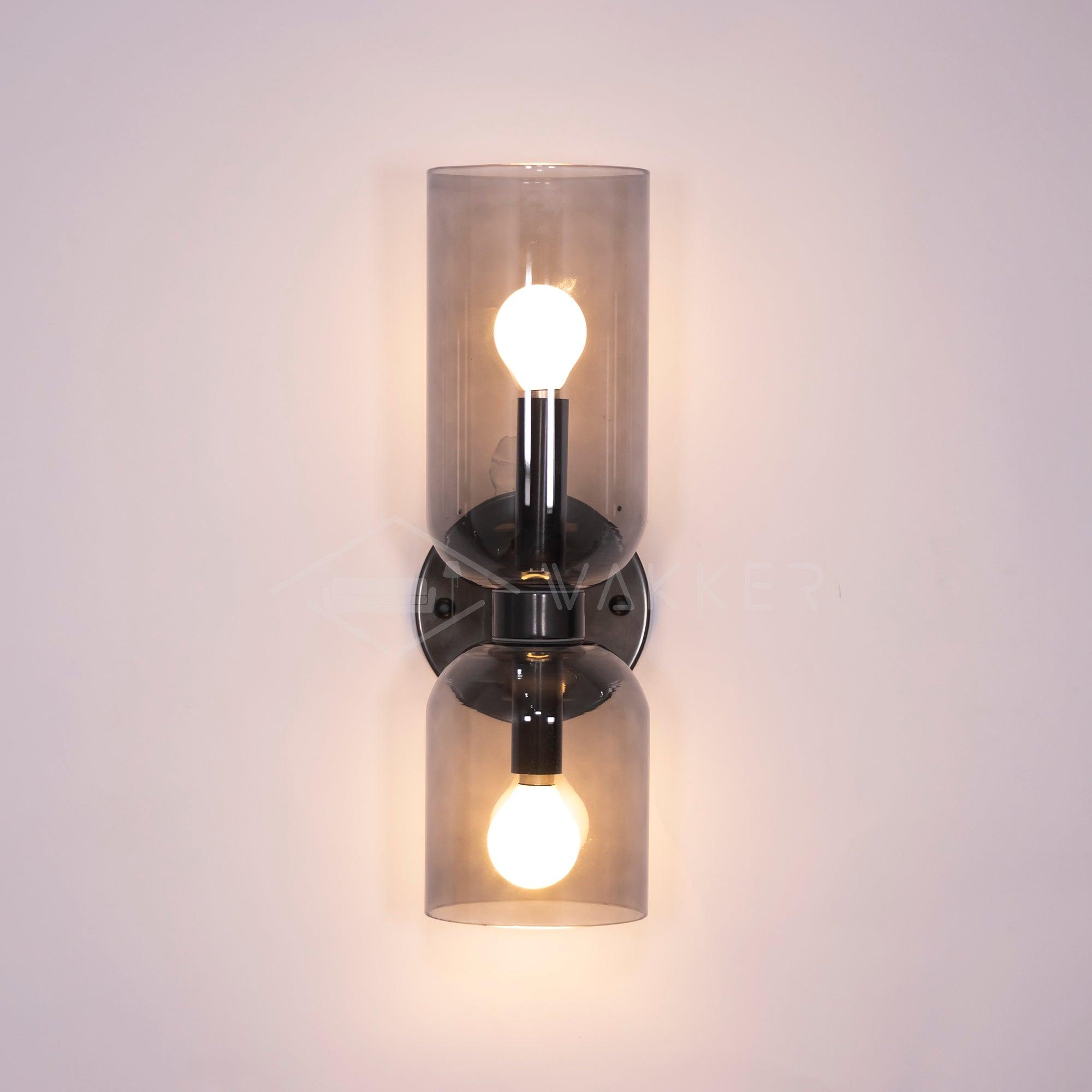 Edie Wall-Mounted Lamp Wall Sconce