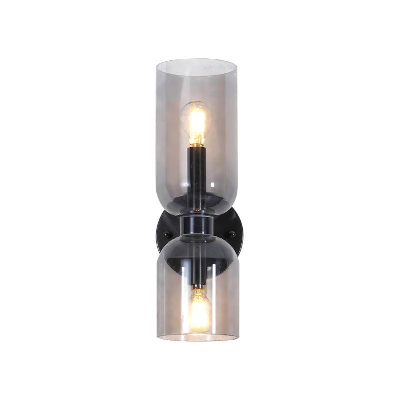 Edie Wall-Mounted Lamp Wall Sconce