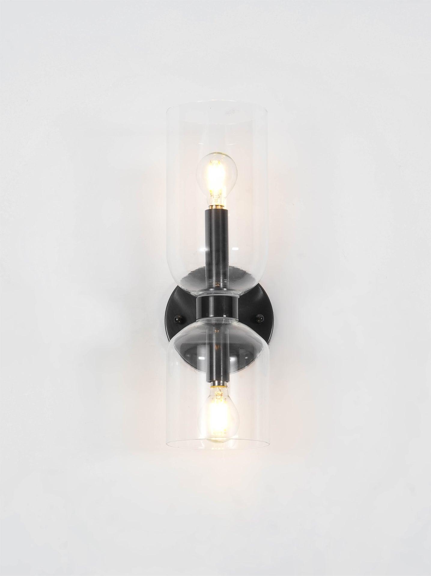 Edie Wall-Mounted Lamp Wall Sconce