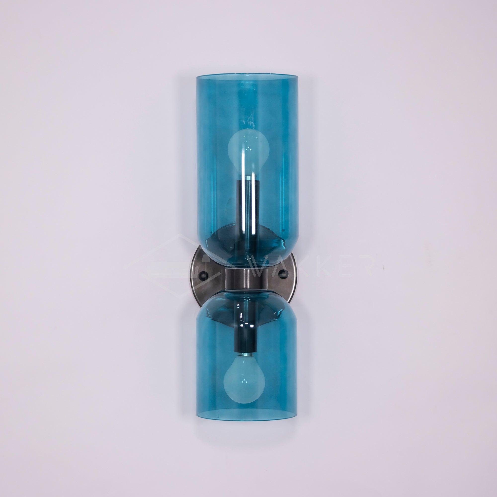 Edie Wall-Mounted Lamp Wall Sconce