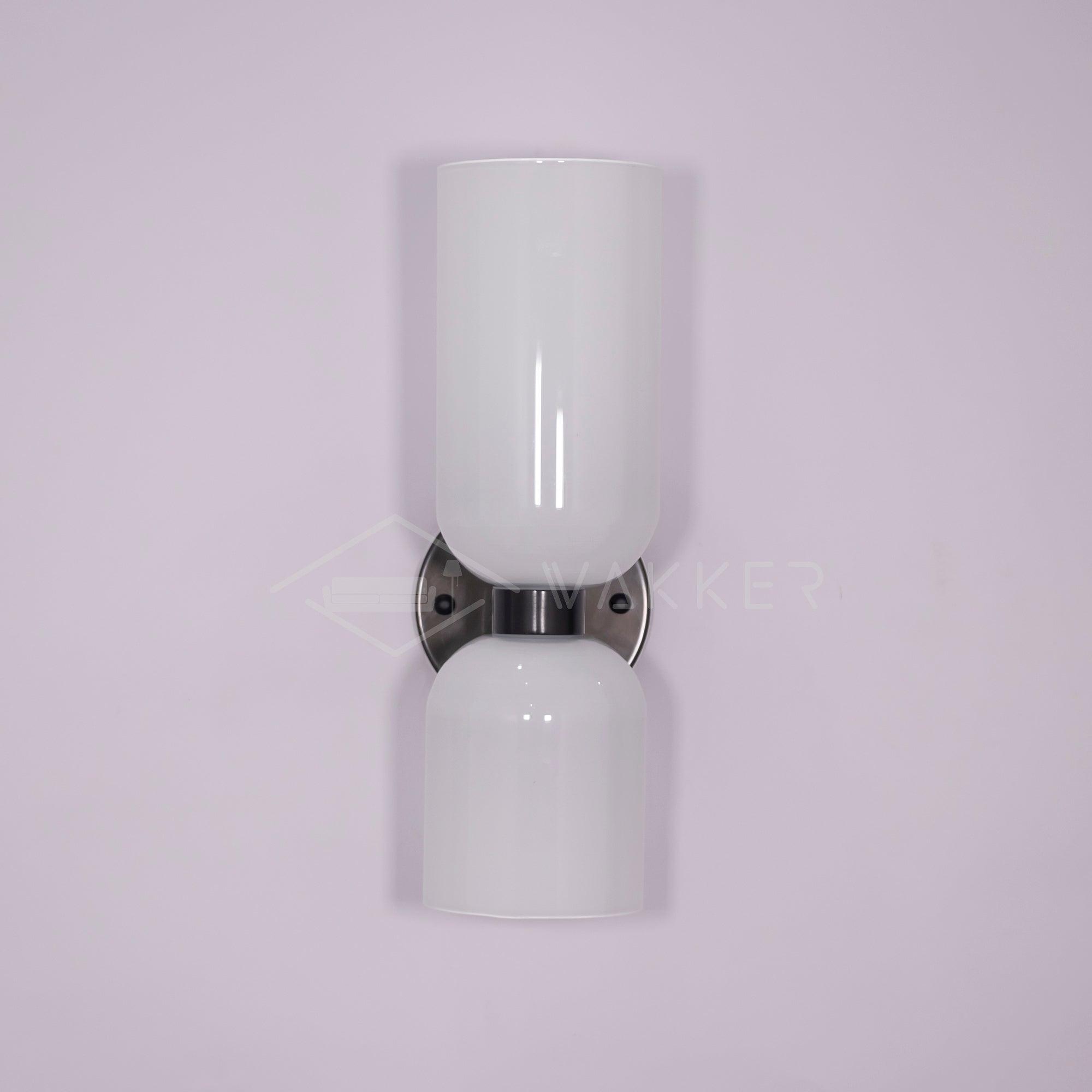 Edie Wall-Mounted Lamp Wall Sconce