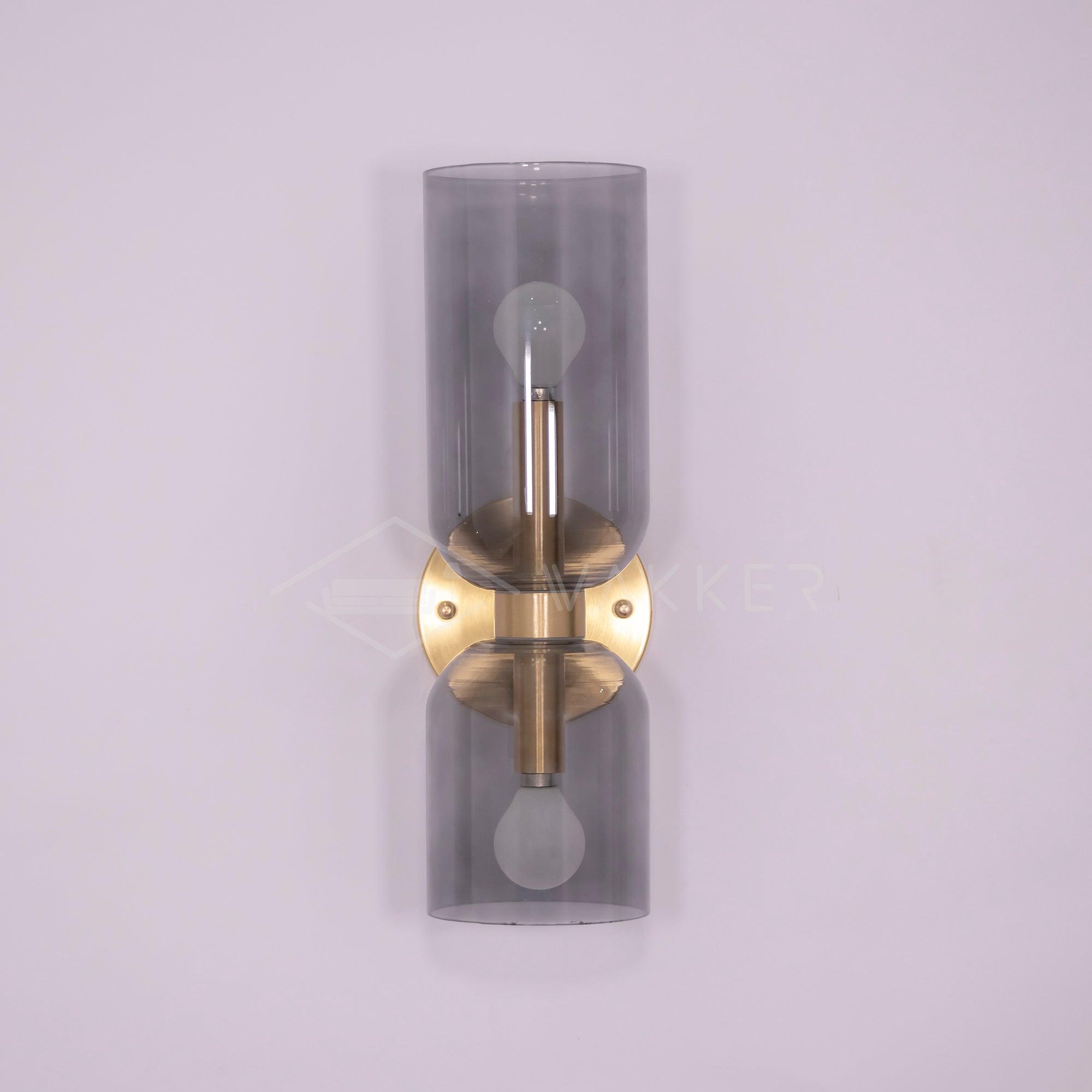 Edie Wall-Mounted Lamp Wall Sconce