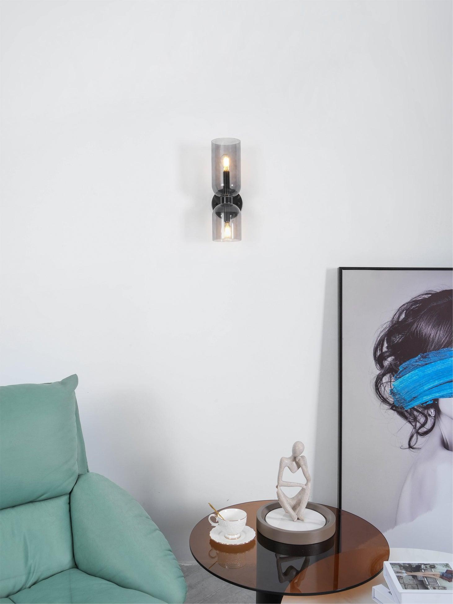 Edie Wall Lamp 4.7