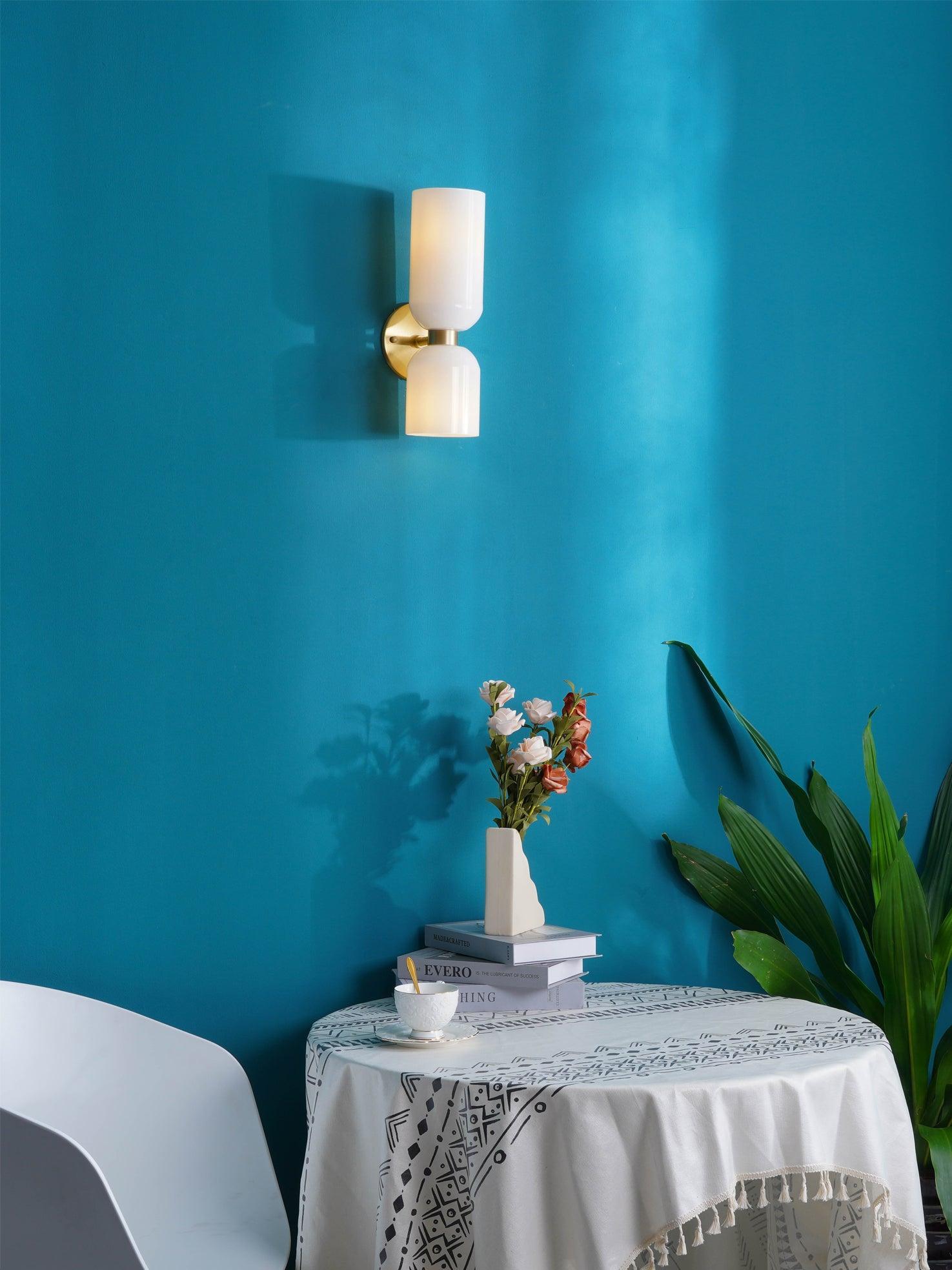 Edie Wall Lamp 4.7