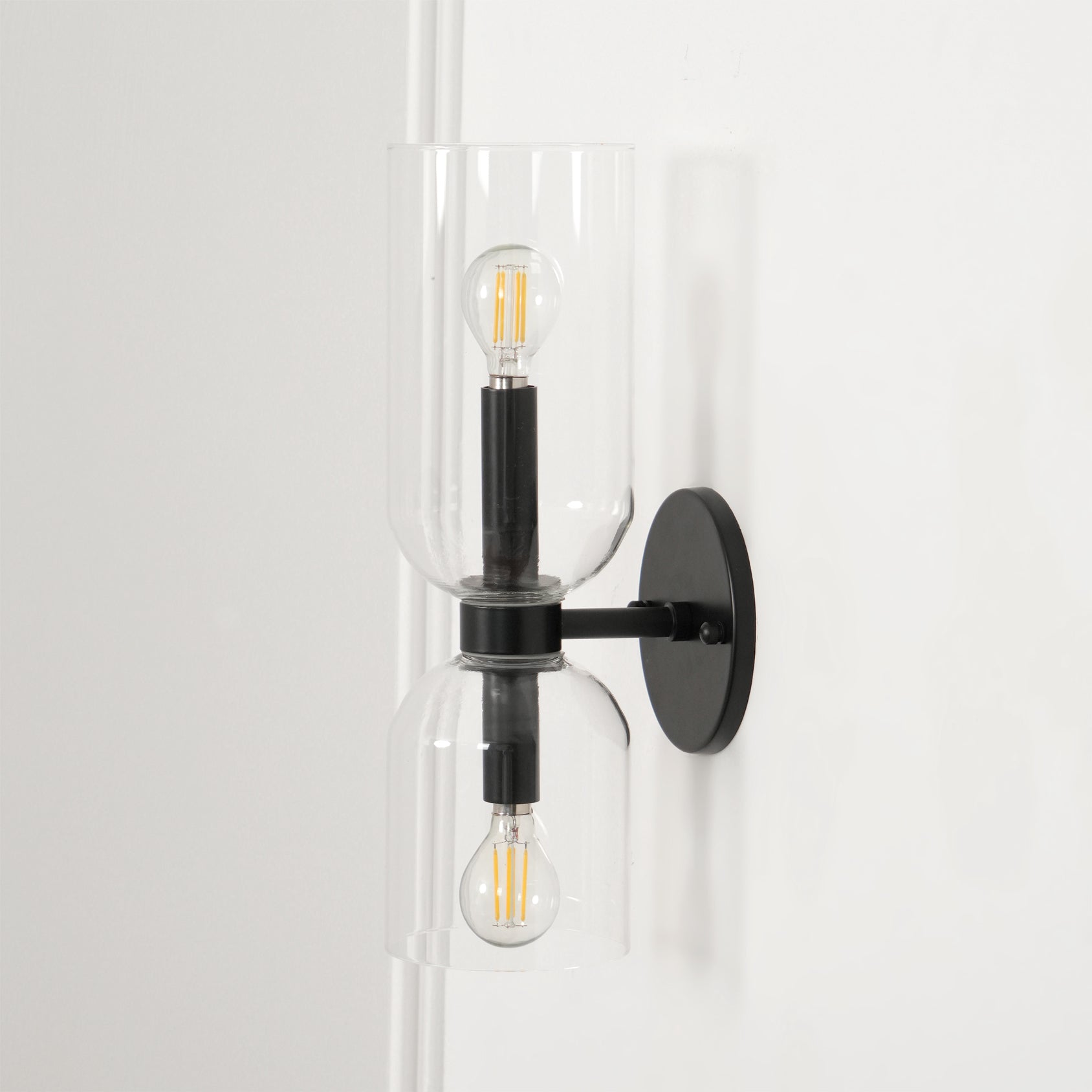 Edie Wall-Mounted Lamp Wall Sconce