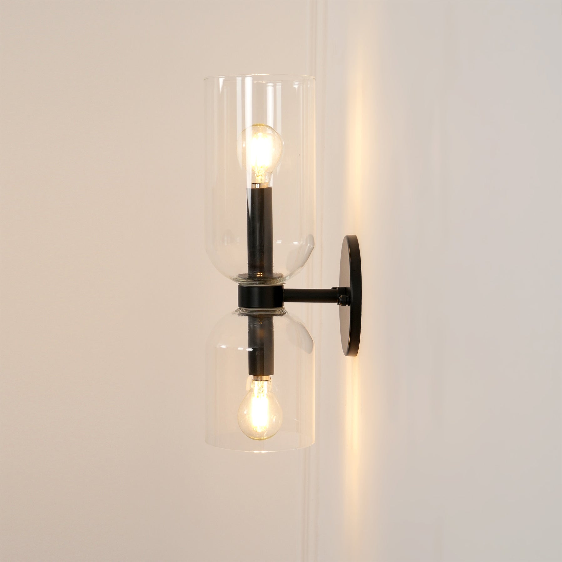 Edie Wall-Mounted Lamp Wall Sconce