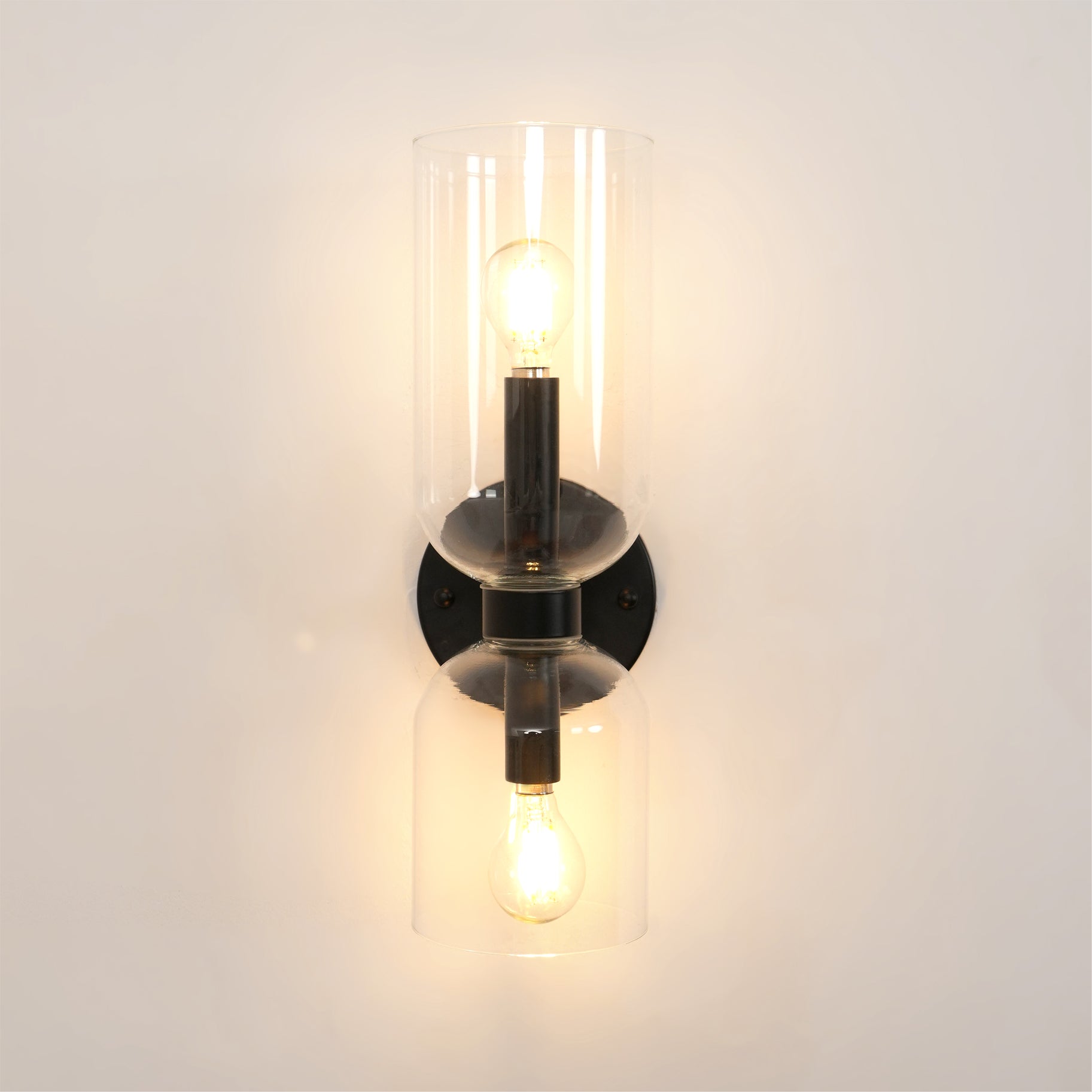 Edie Wall-Mounted Lamp Wall Sconce