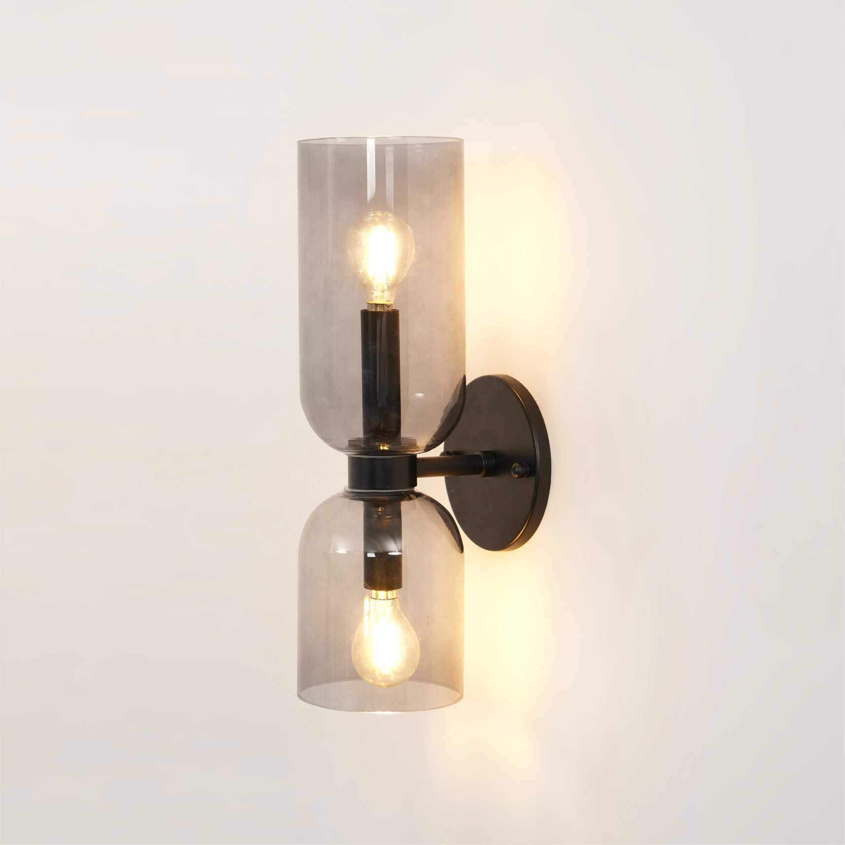 Edie Wall-Mounted Lamp Wall Sconce