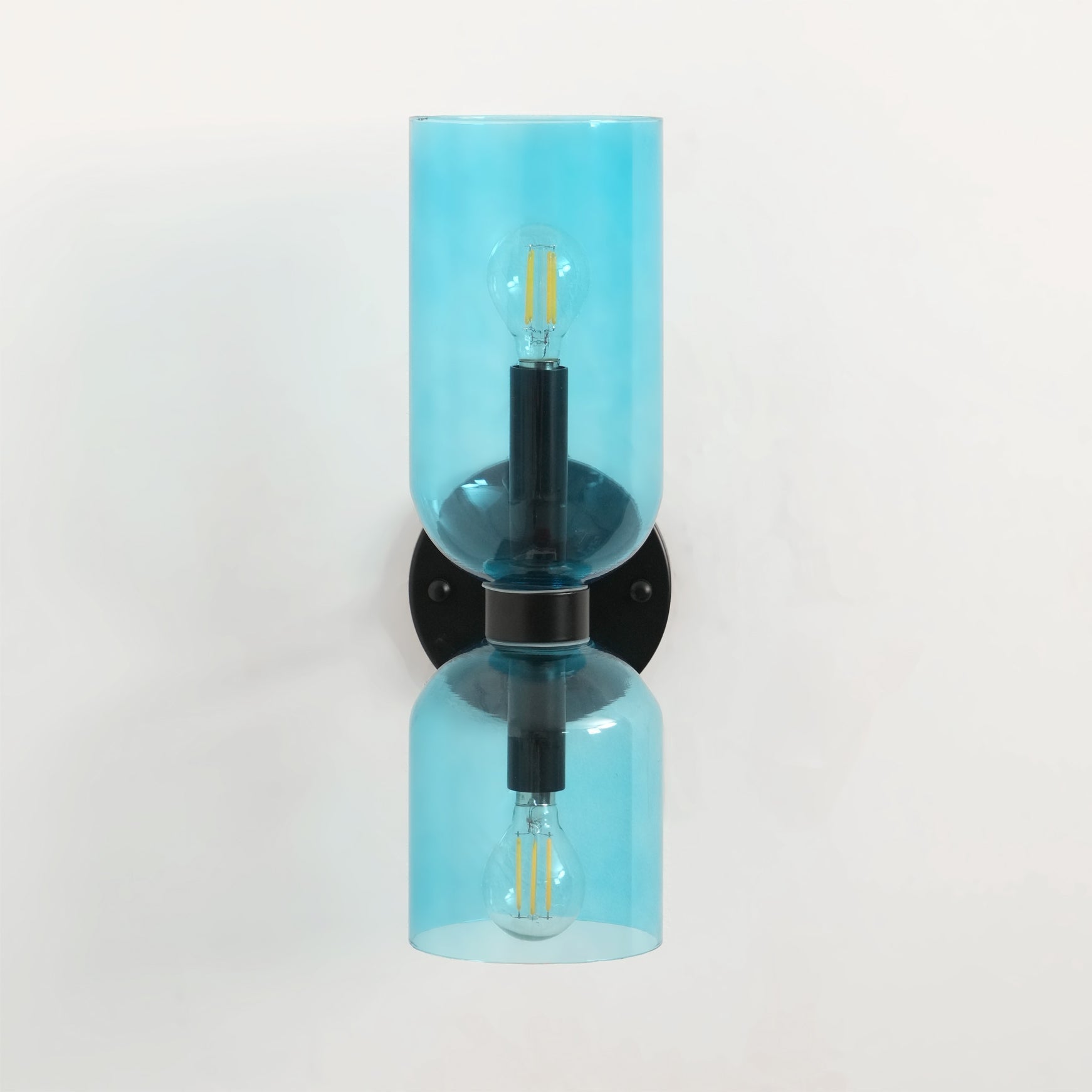 Edie Wall-Mounted Lamp Wall Sconce