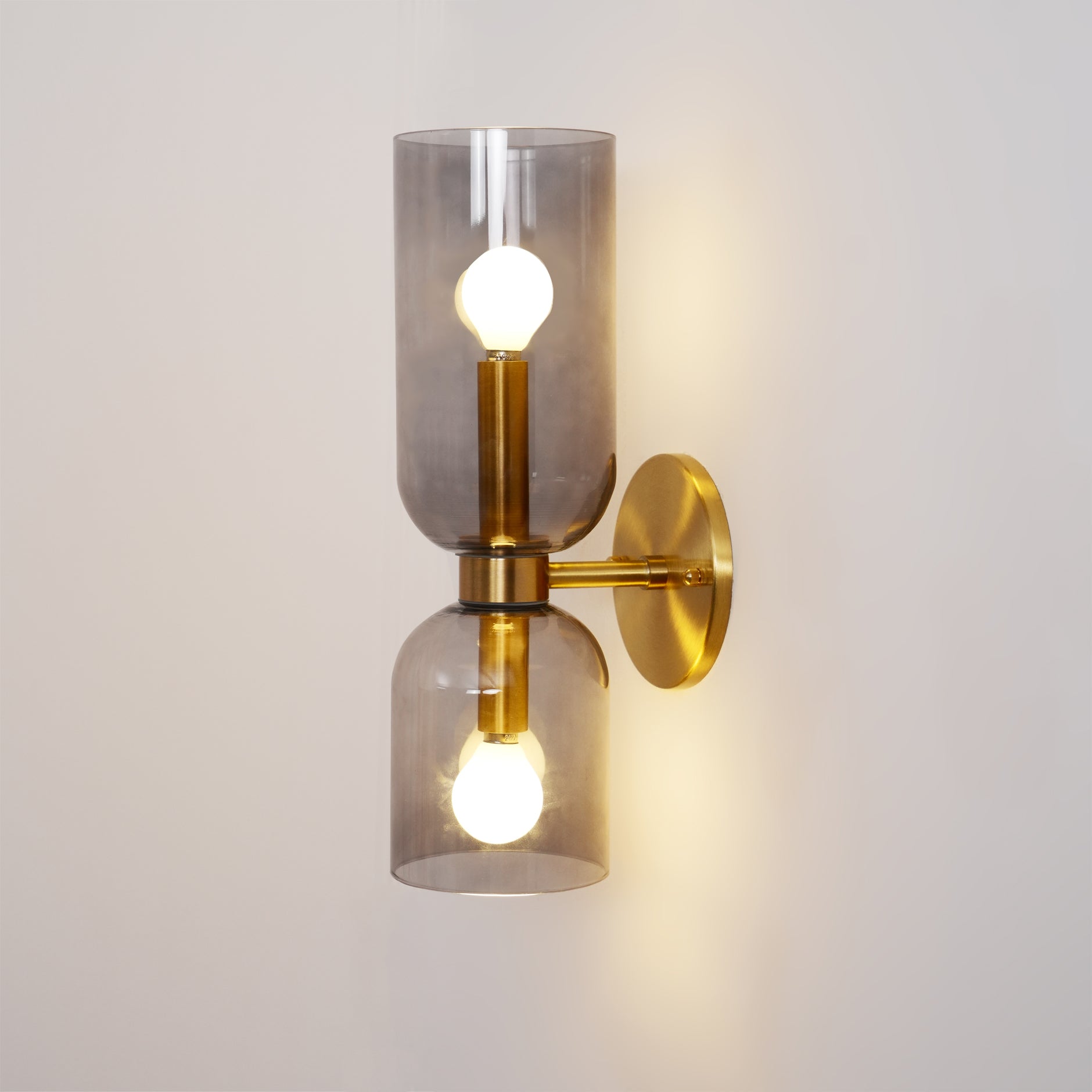 Edie Wall-Mounted Lamp Wall Sconce