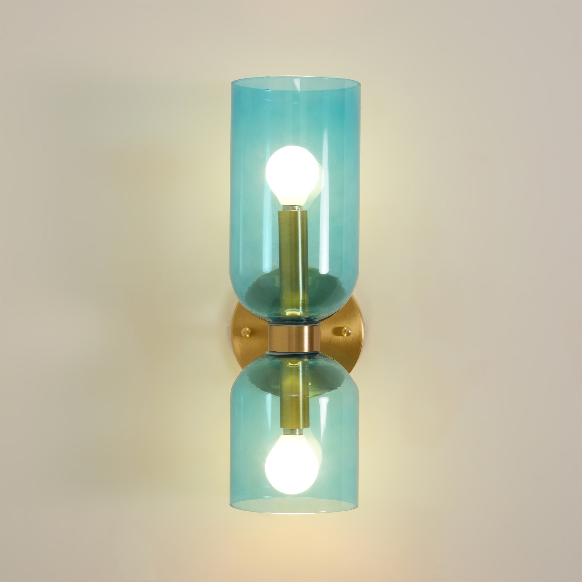 Edie Wall-Mounted Lamp Wall Sconce