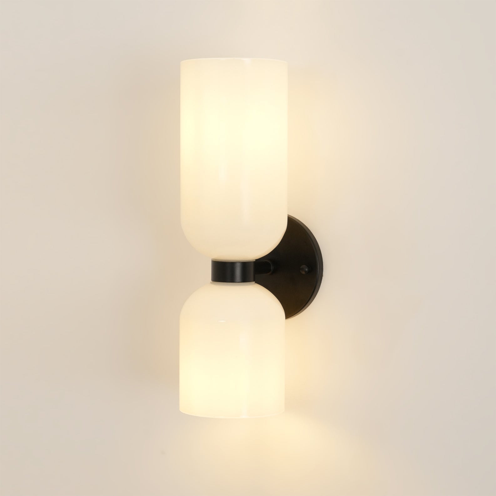 Edie Wall-Mounted Lamp Wall Sconce