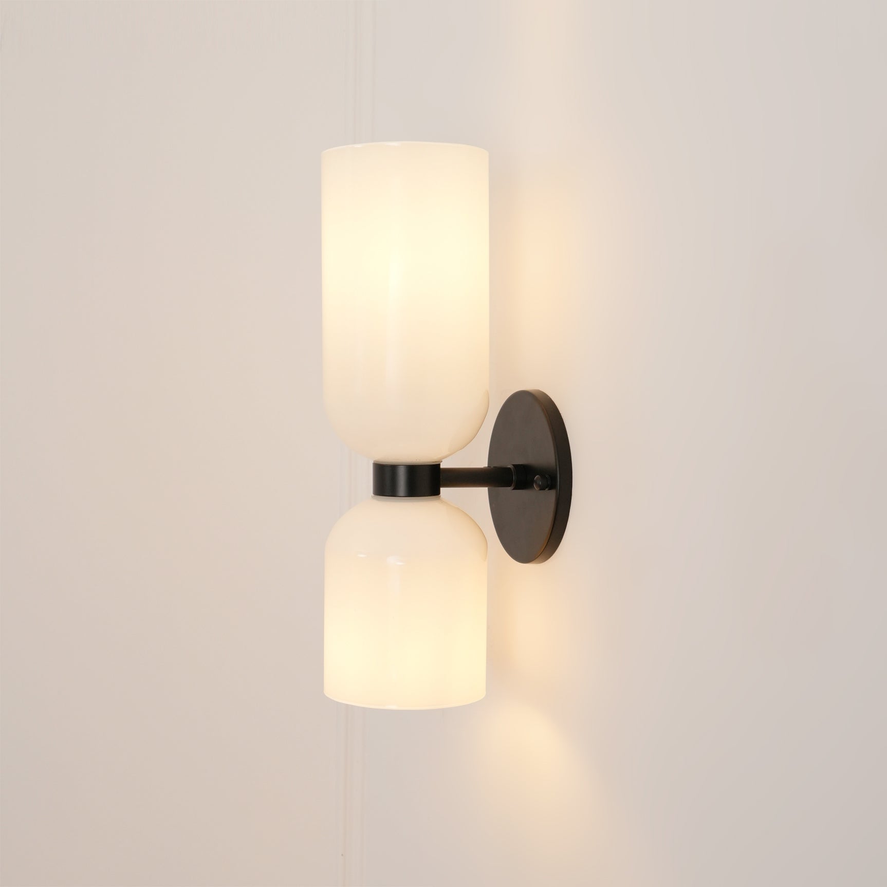 Edie Wall-Mounted Lamp Wall Sconce