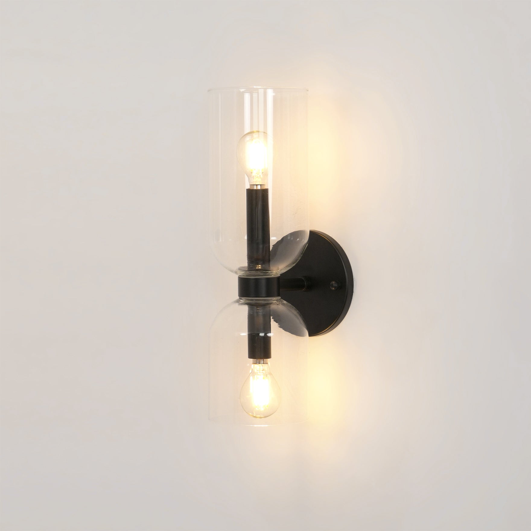 Edie Wall-Mounted Lamp Wall Sconce