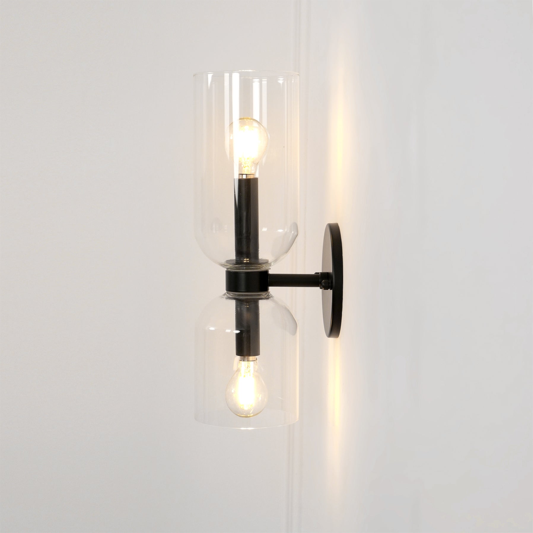 Edie Wall-Mounted Lamp Wall Sconce
