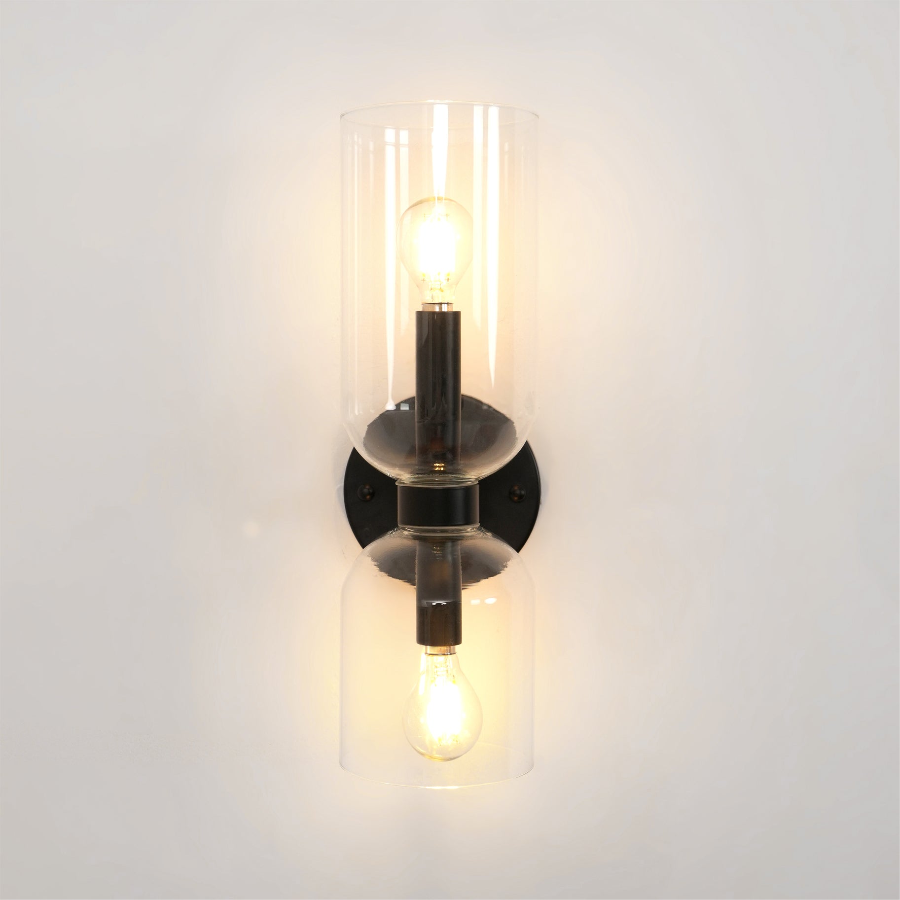 Edie Wall-Mounted Lamp Wall Sconce