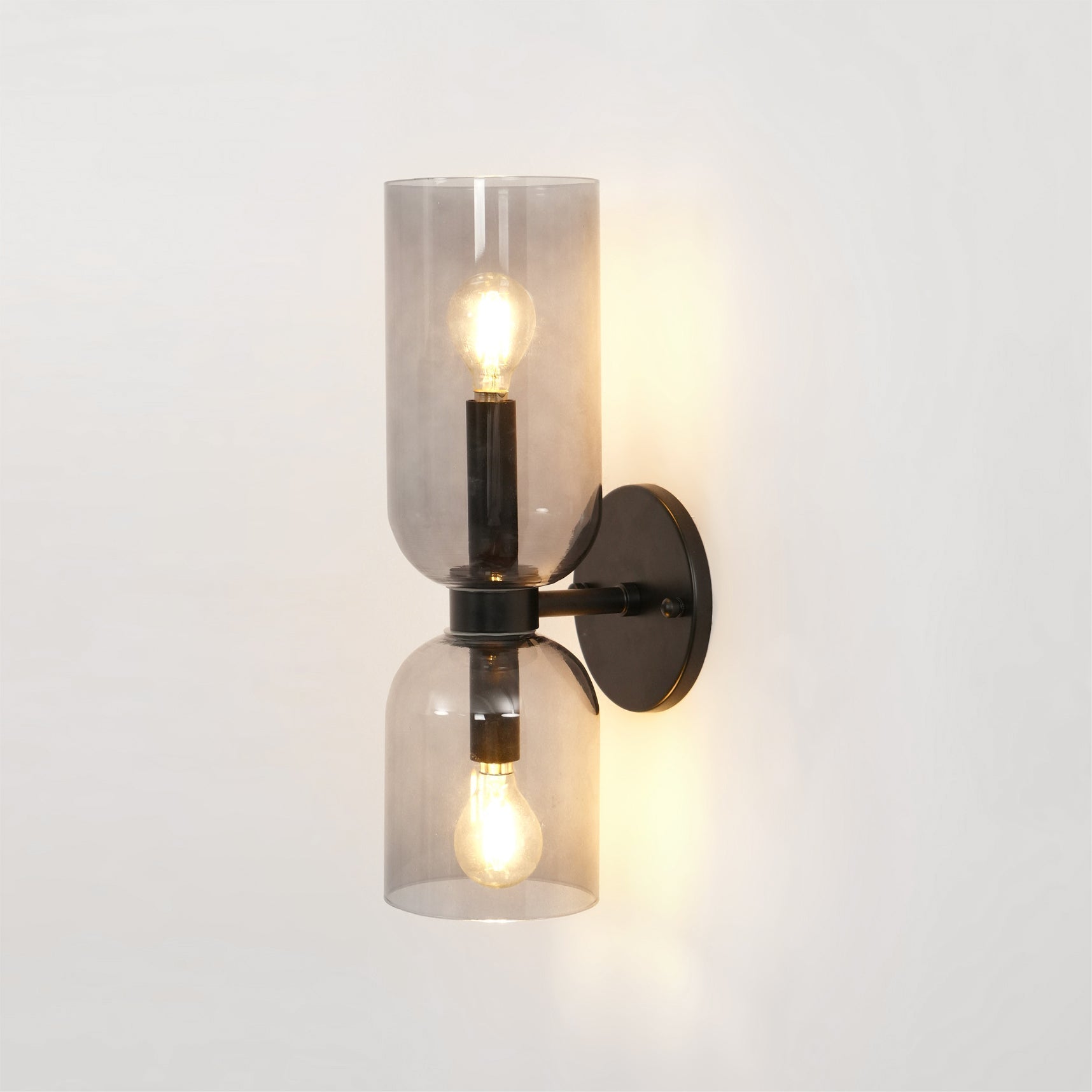 Edie Wall-Mounted Lamp Wall Sconce