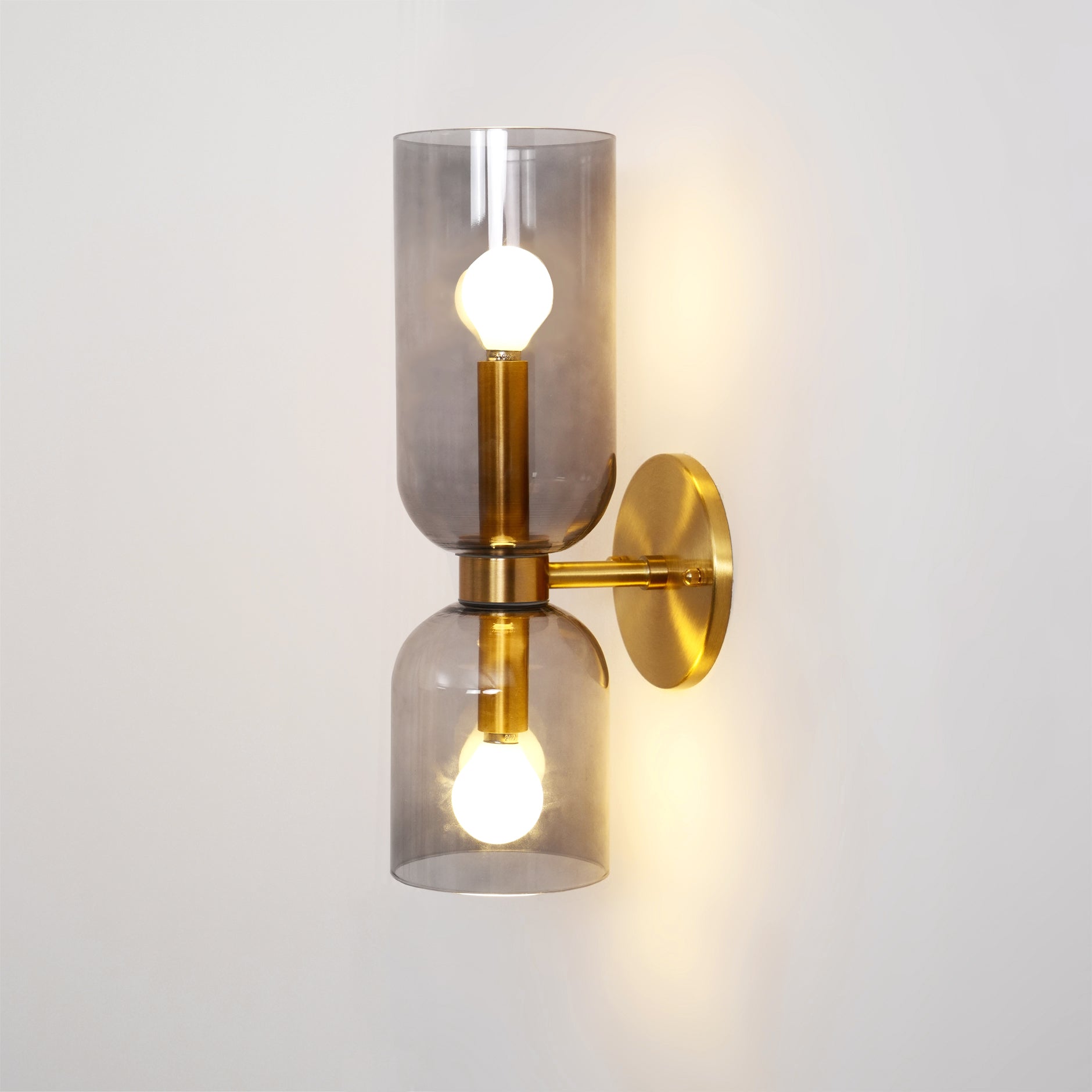 Edie Wall-Mounted Lamp Wall Sconce