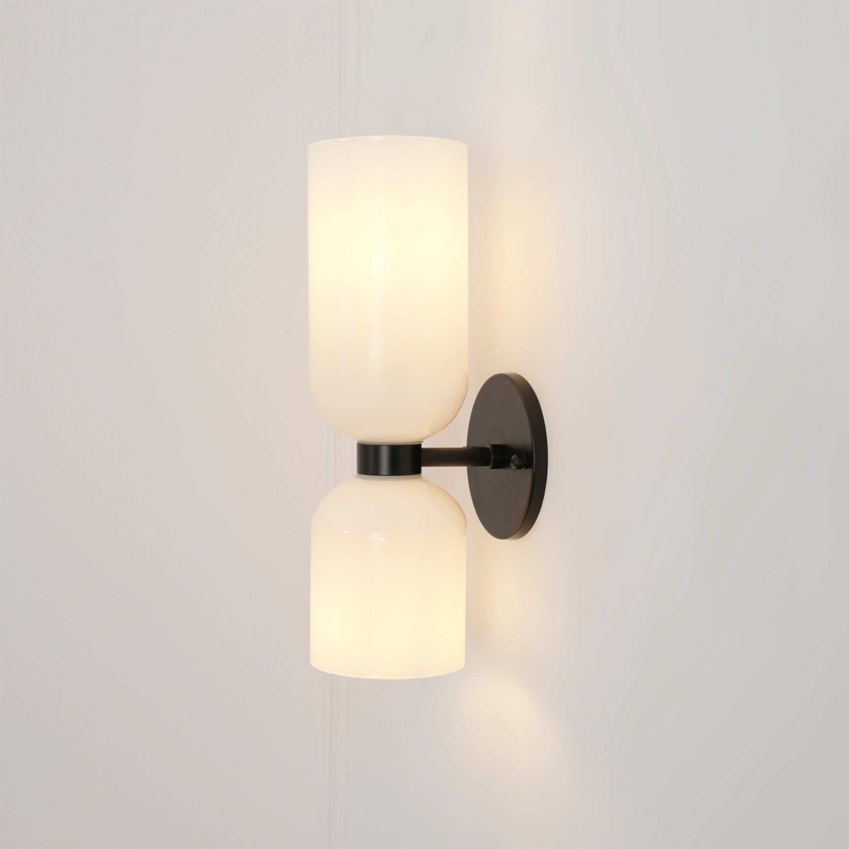 Edie Wall-Mounted Lamp Wall Sconce