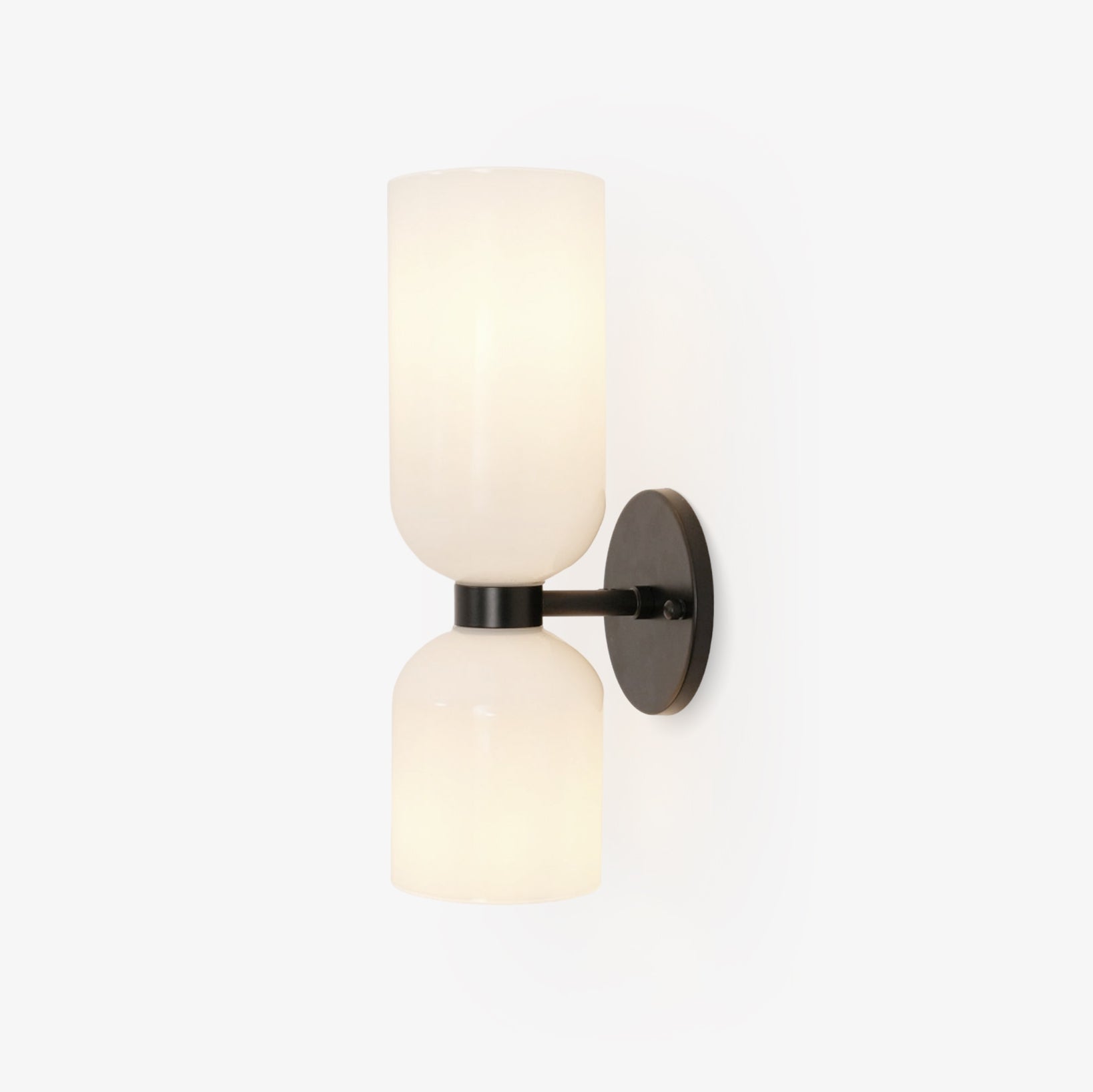 Edie Wall-Mounted Lamp Wall Sconce