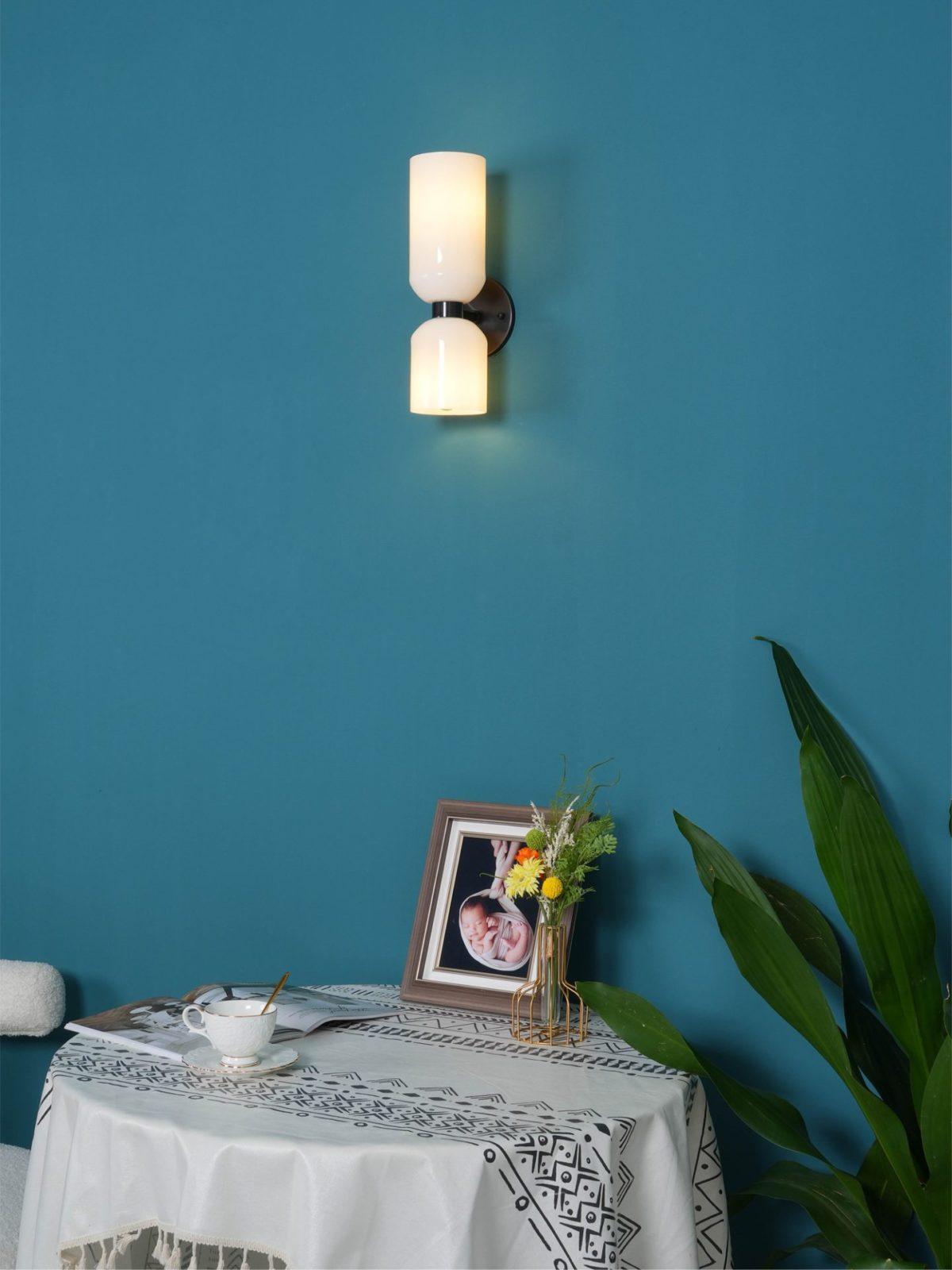 Edie Wall Lamp 4.7