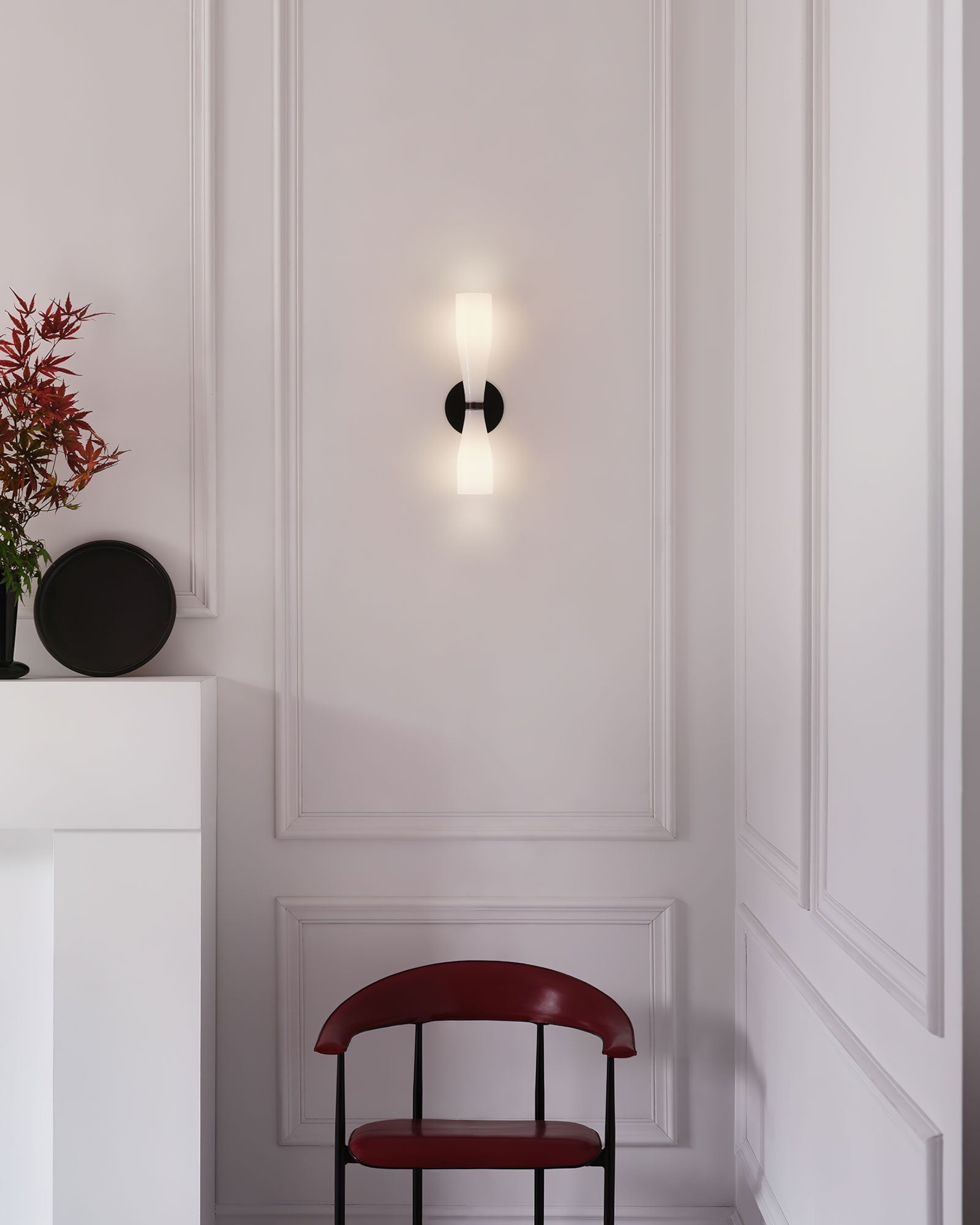 Elara Double Cone Wall Lamp 3