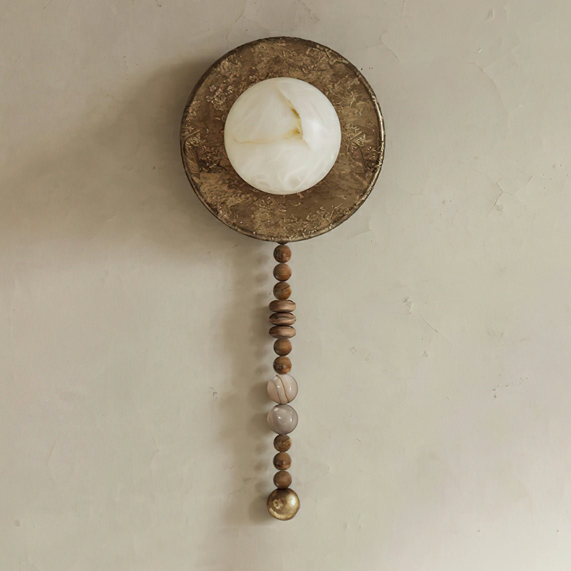 Eldertide Lamp Bracket Wall Light