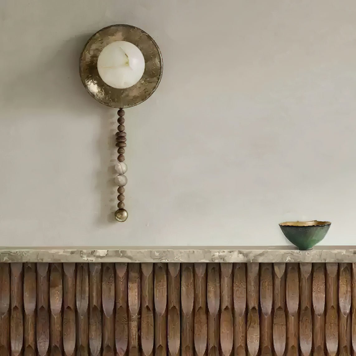Eldertide Lamp Bracket Wall Light