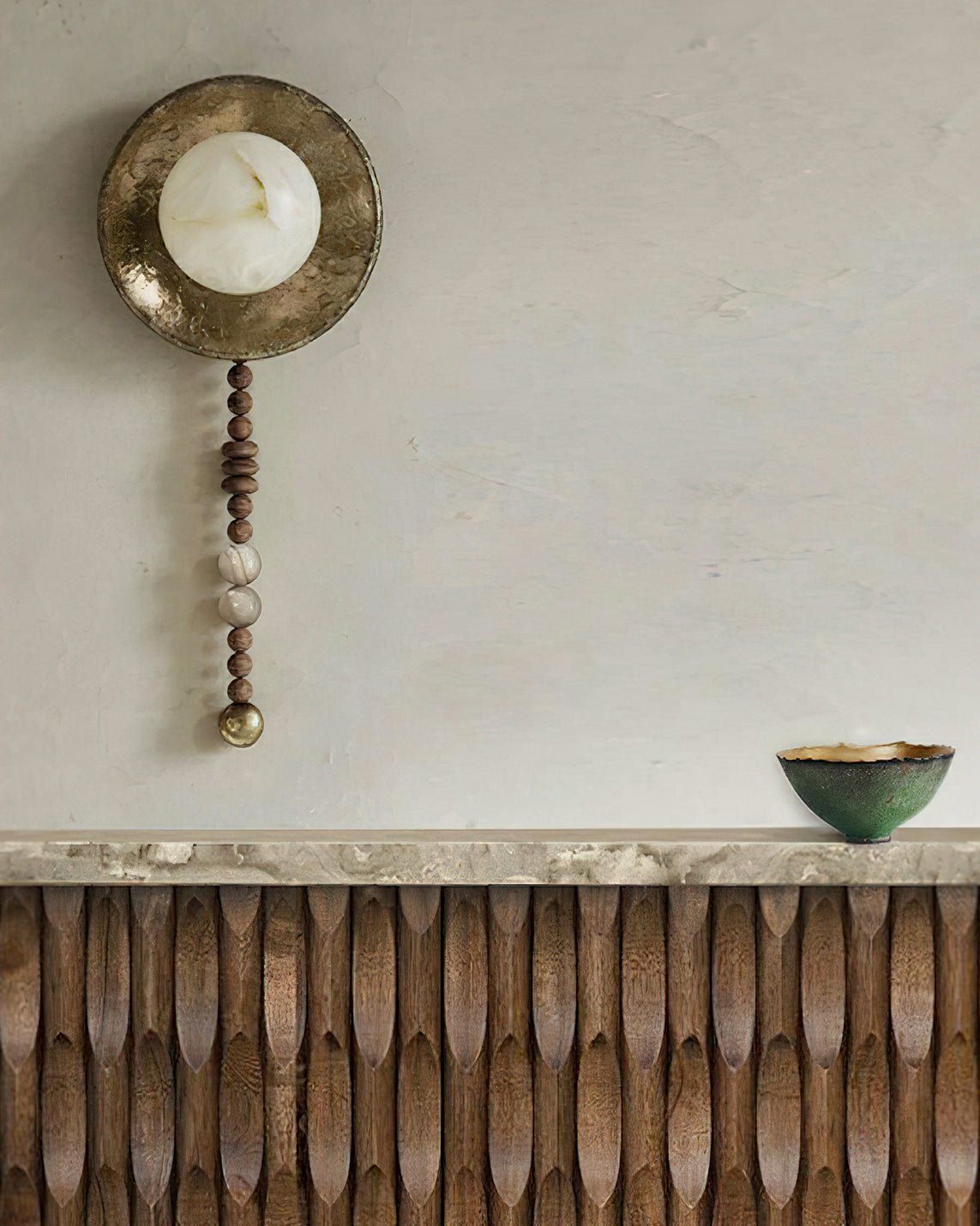 Eldertide Lamp Bracket Wall Light
