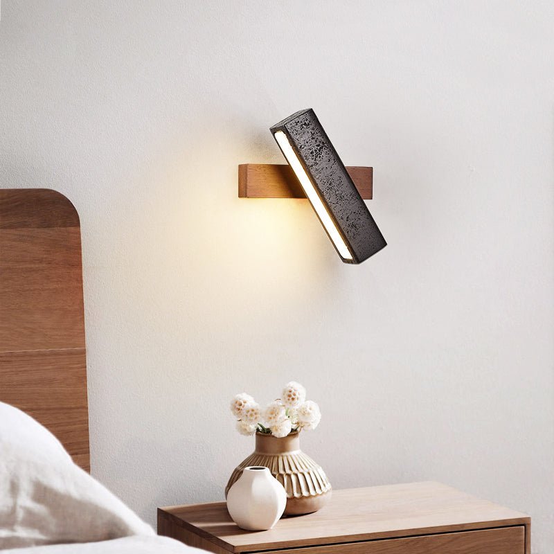Elias Wall Light, Hardwired Wall Sconce, detail 10