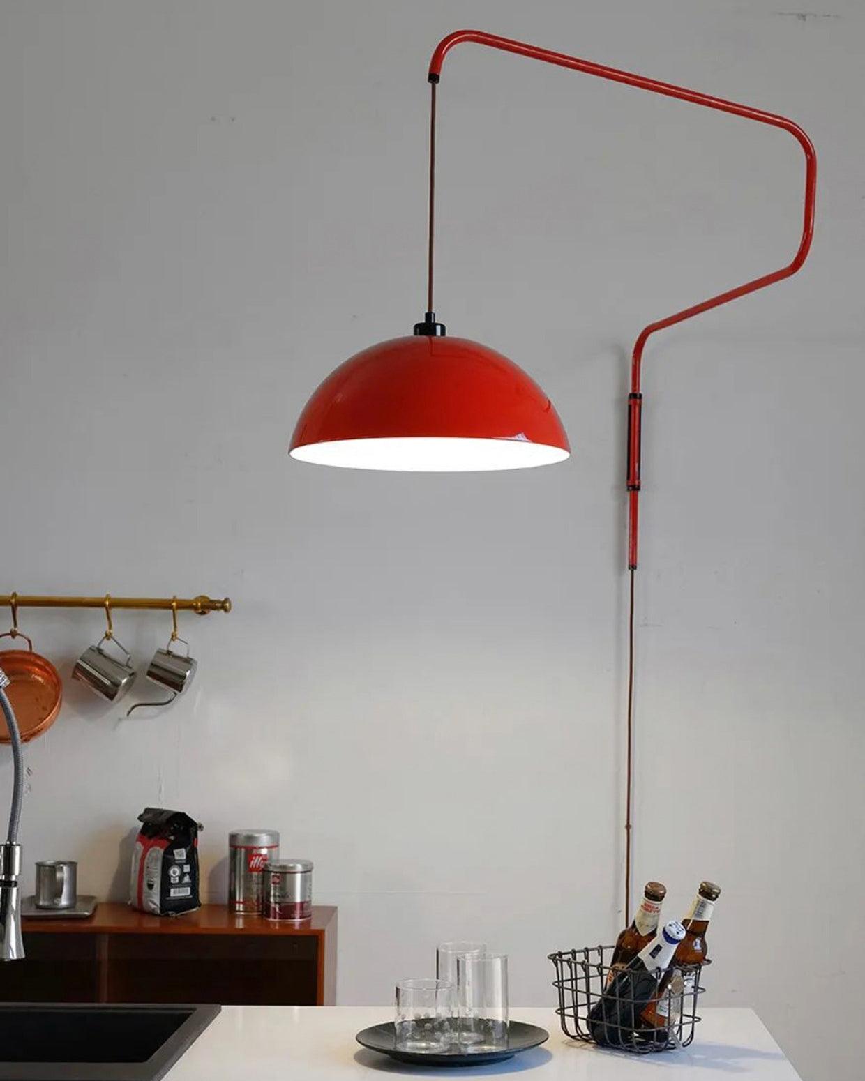 Elio Plug In Wall Light Wall Light, Plug-In Wall Sconce, detail 21
