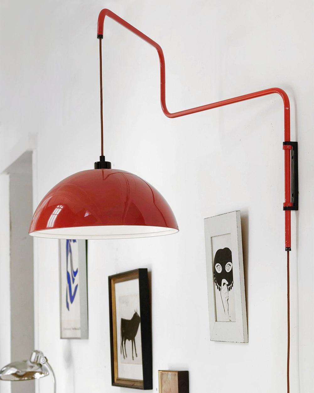 Elio Plug In Wall Light Wall Light, Plug-In Wall Sconce, detail 25