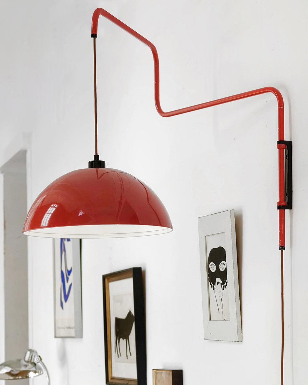 Elio Wall Lamp