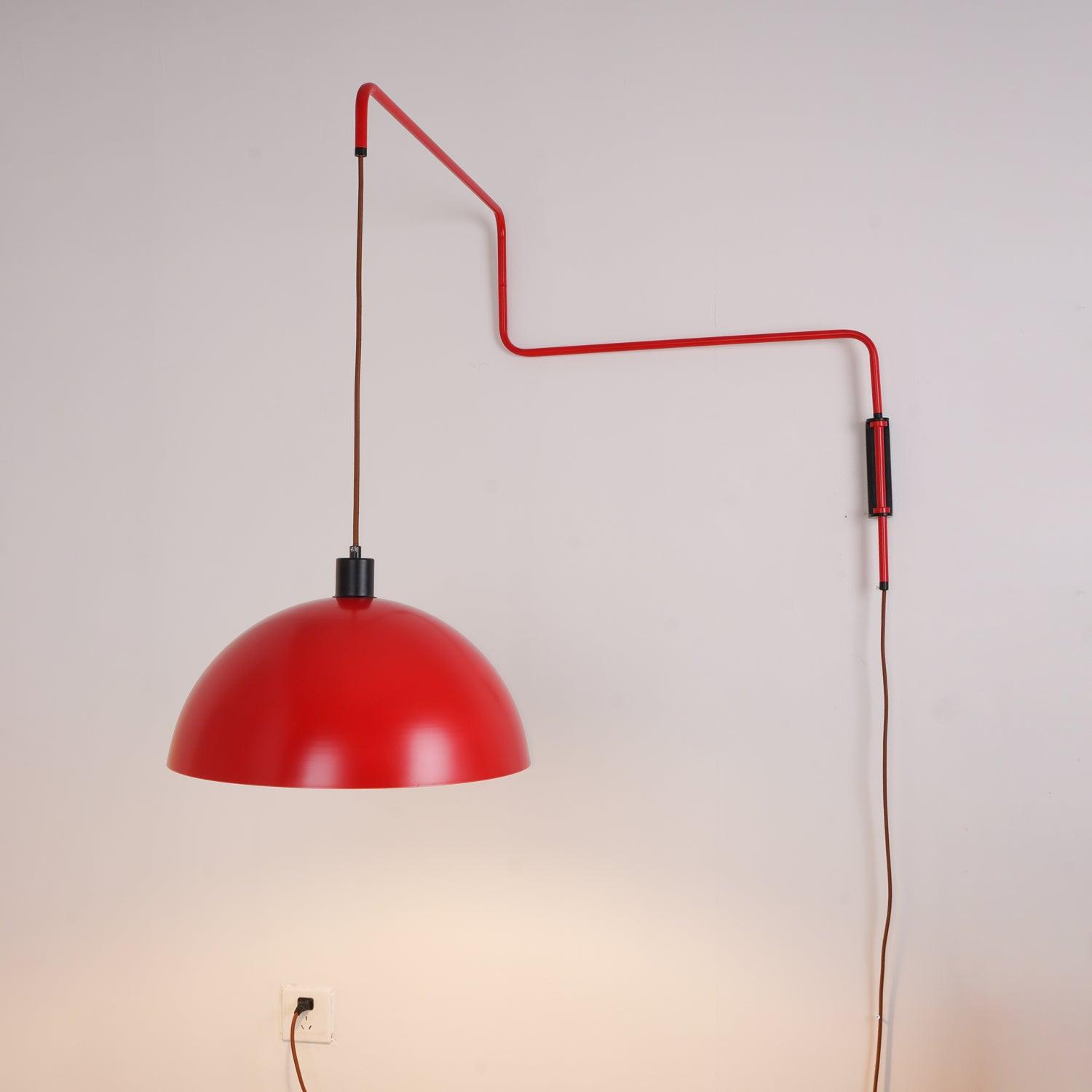 Elio Plug In Wall Light Wall Light, Plug-In Wall Sconce, detail 37