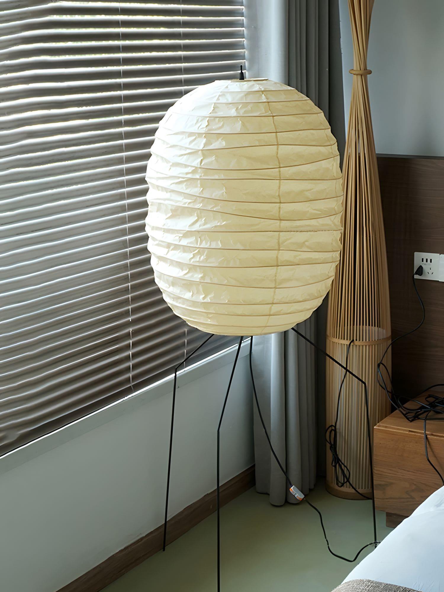 Floor Lamp detail image with finish, structure, and proportion visible