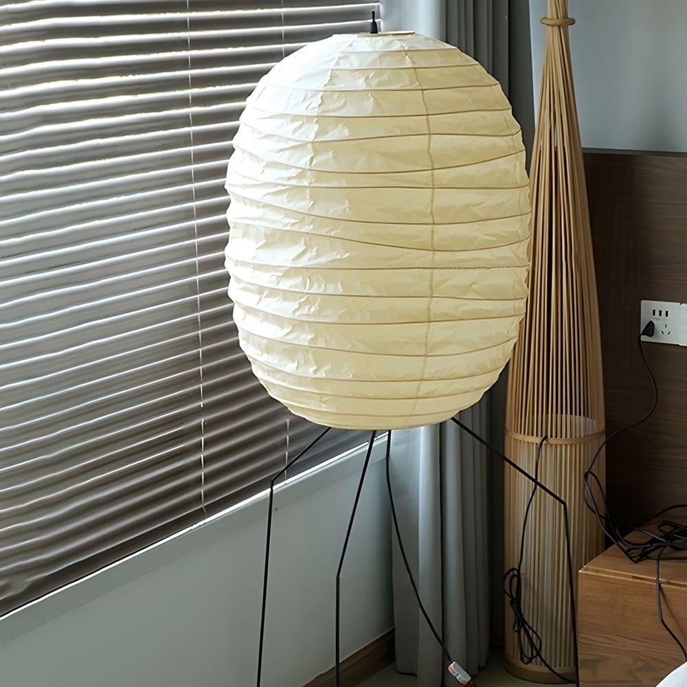 metal floor lamp shown as a main product image for lounge spaces