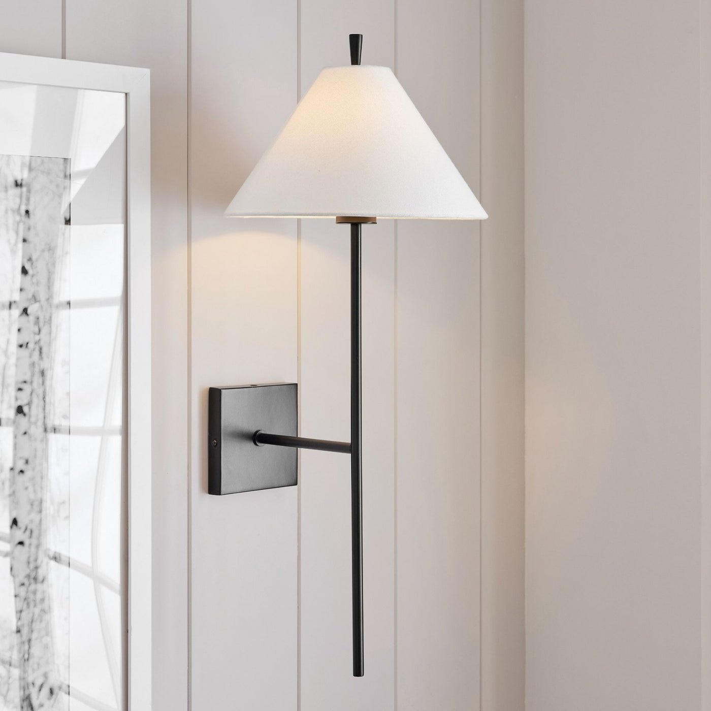 Ellis Wall Sconce
