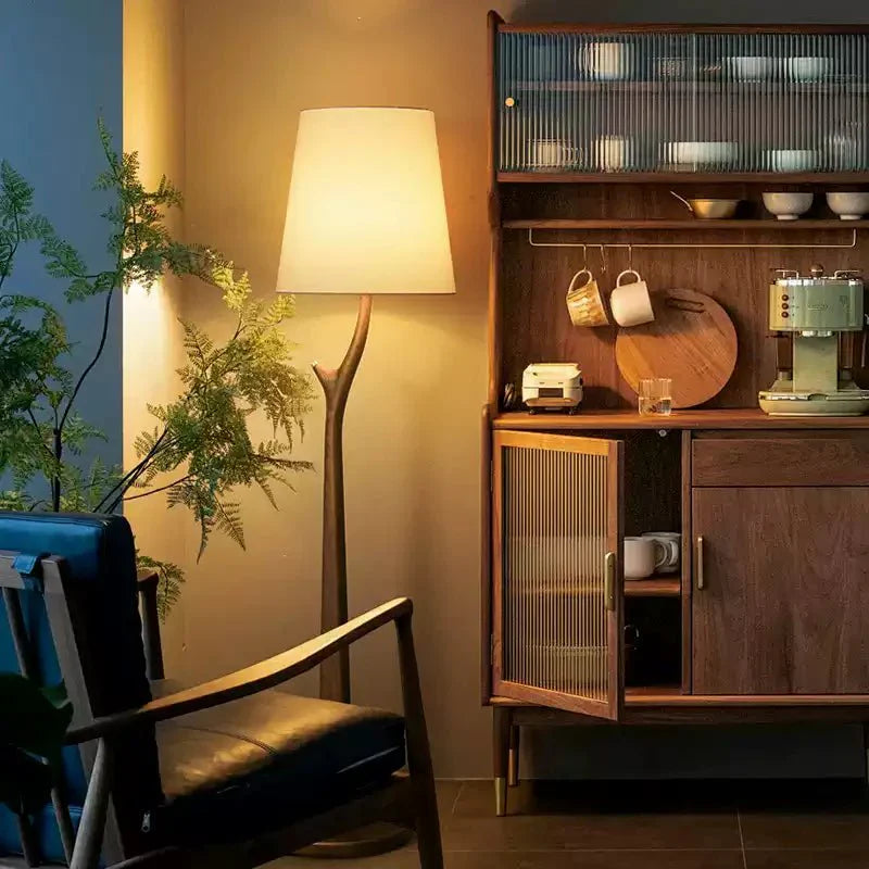 Elowen Floor Lamp