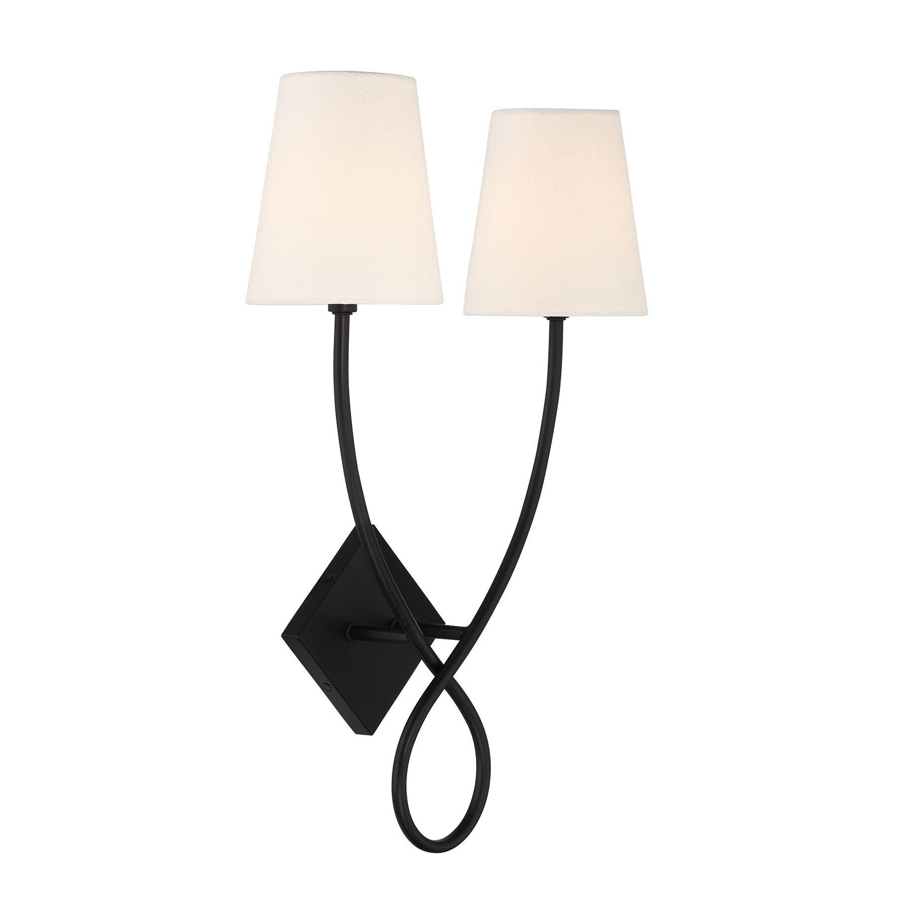 Elysian Duo Wall Lamp 13