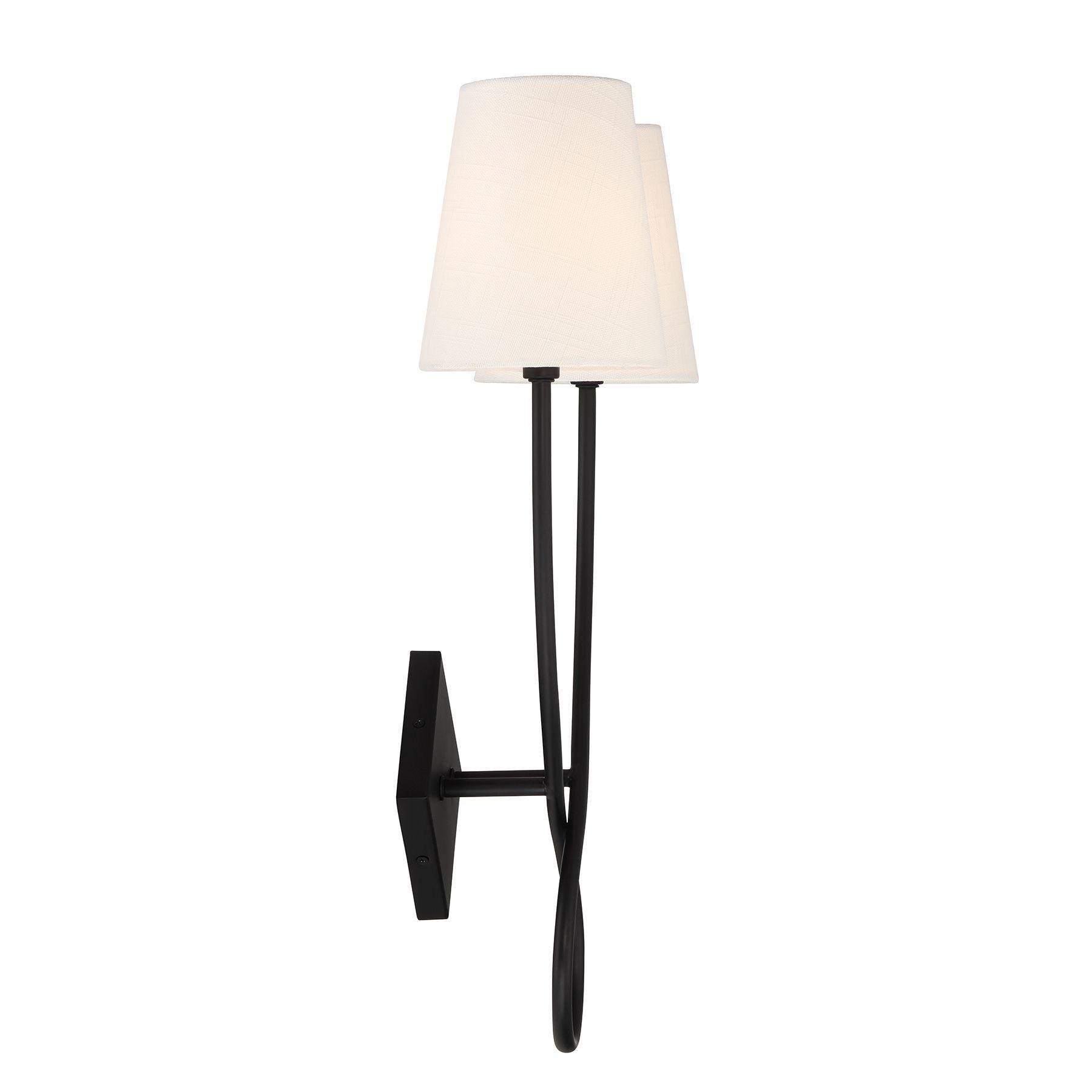 Elysian Duo Wall Lamp 13